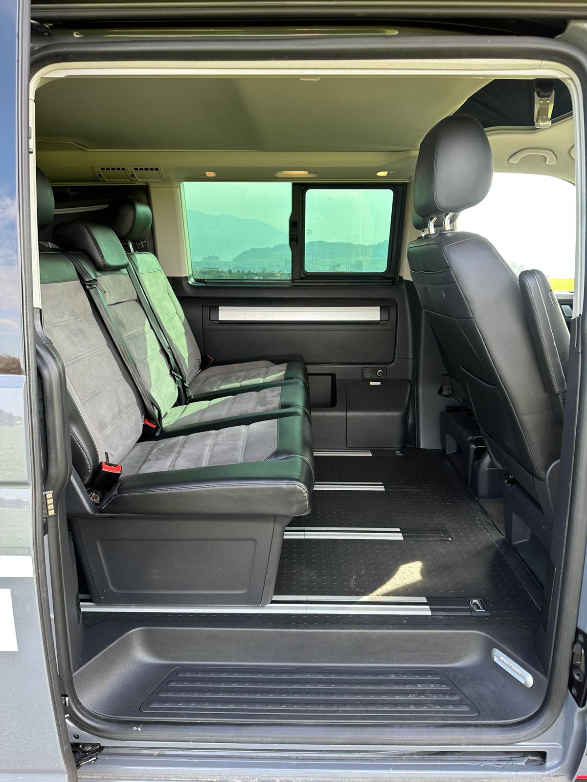 VW T6.1 California 2.0 Bi-TDI Beach Edition Spirit 4Motion DSG-image-15