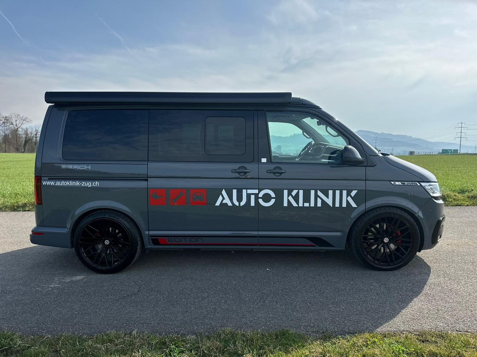 VW T6.1 California 2.0 Bi-TDI Beach Edition Spirit 4Motion DSG-image-8