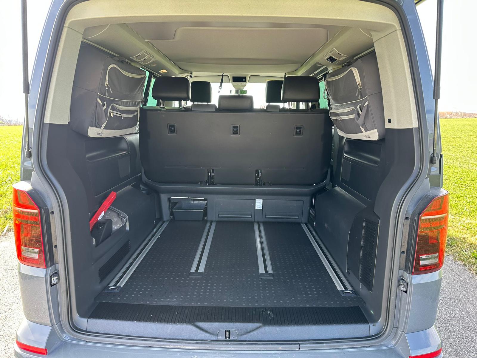 VW T6.1 California 2.0 Bi-TDI Beach Edition Spirit 4Motion DSG-image-17