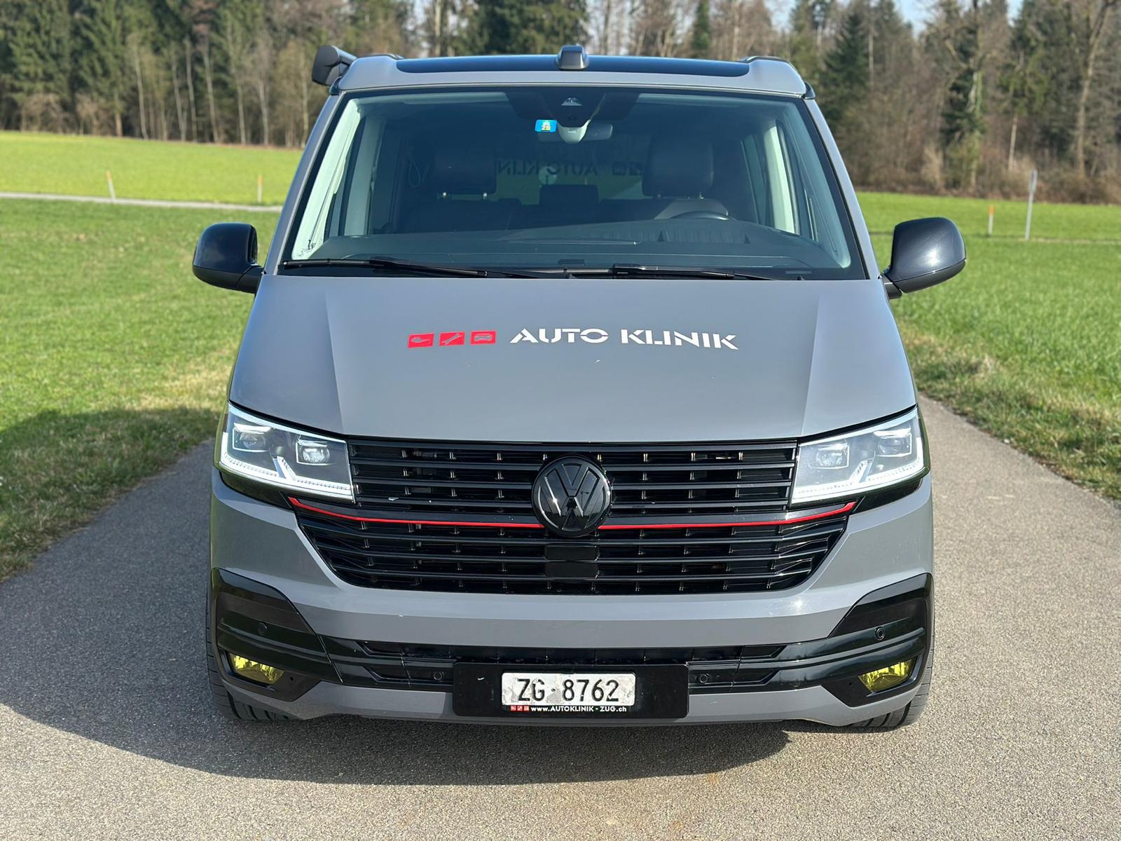 VW T6.1 California 2.0 Bi-TDI Beach Edition Spirit 4Motion DSG-image-6