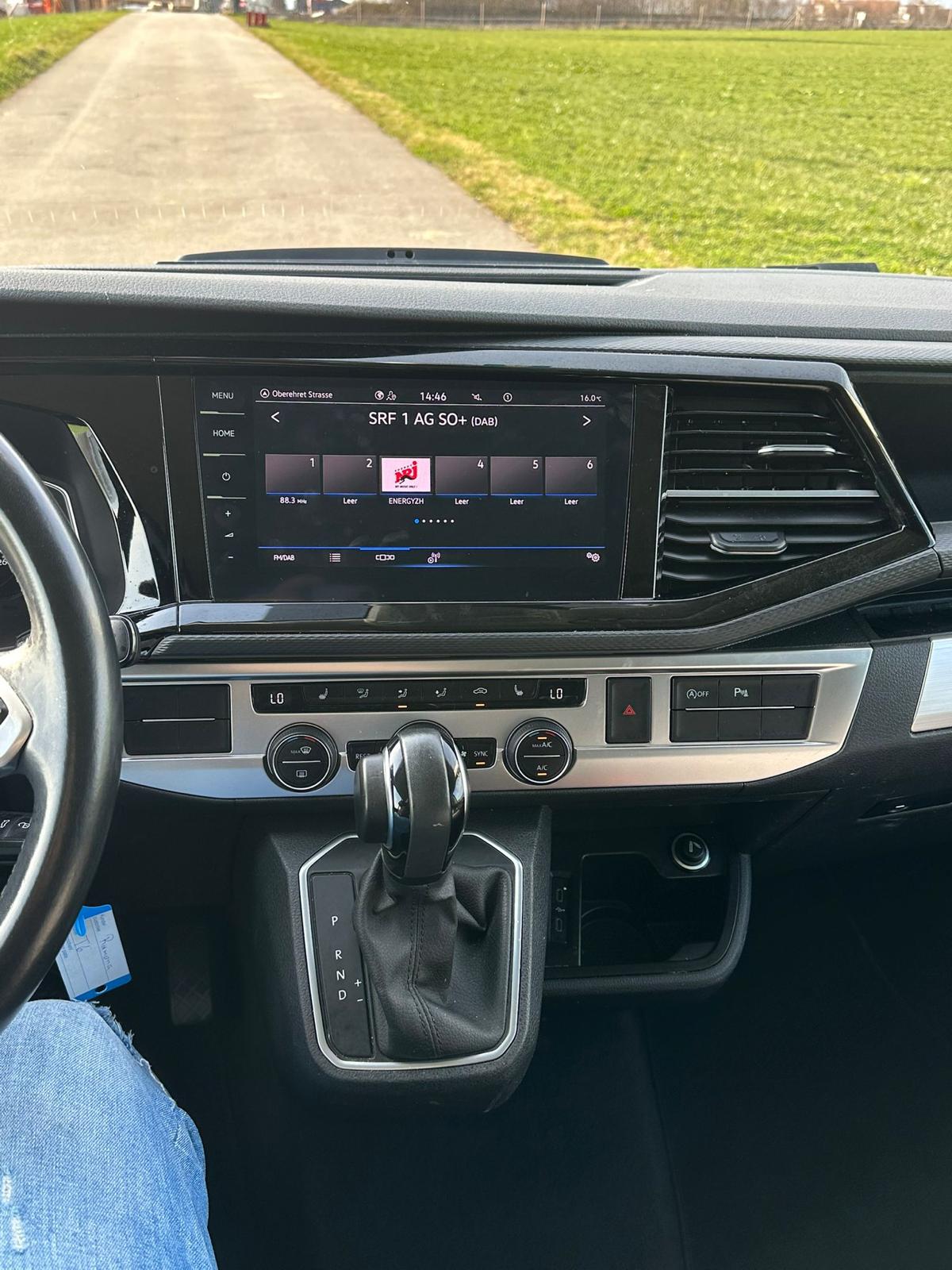 VW T6.1 California 2.0 Bi-TDI Beach Edition Spirit 4Motion DSG-image-20
