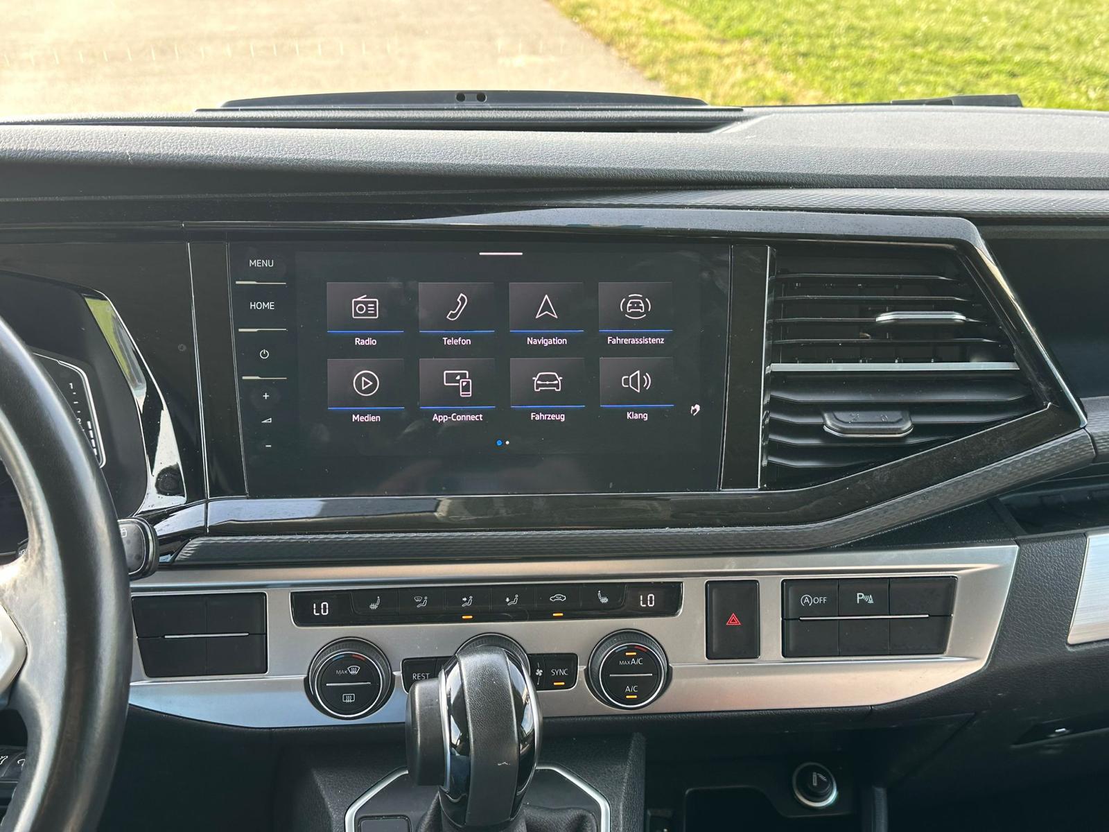 VW T6.1 California 2.0 Bi-TDI Beach Edition Spirit 4Motion DSG-image-21
