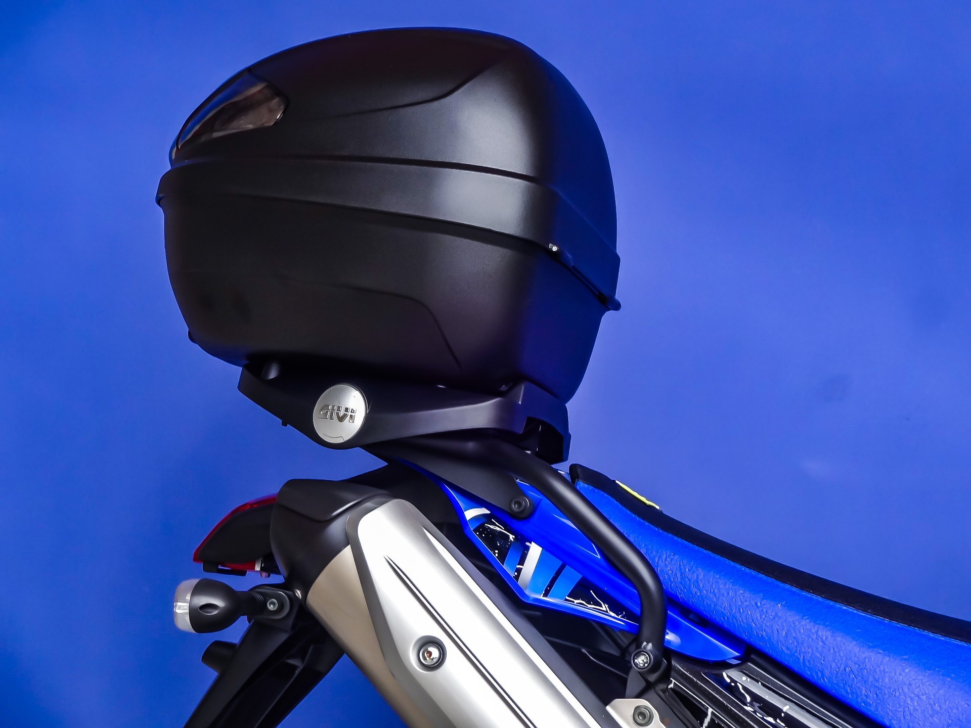 YAMAHA XT 660 X Supermotard-image-7