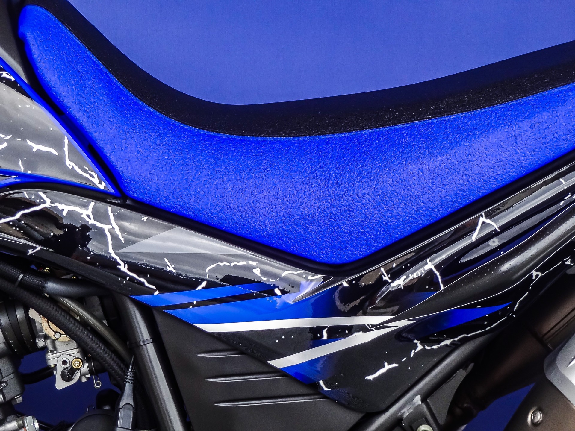 YAMAHA XT 660 X Supermotard-image-6