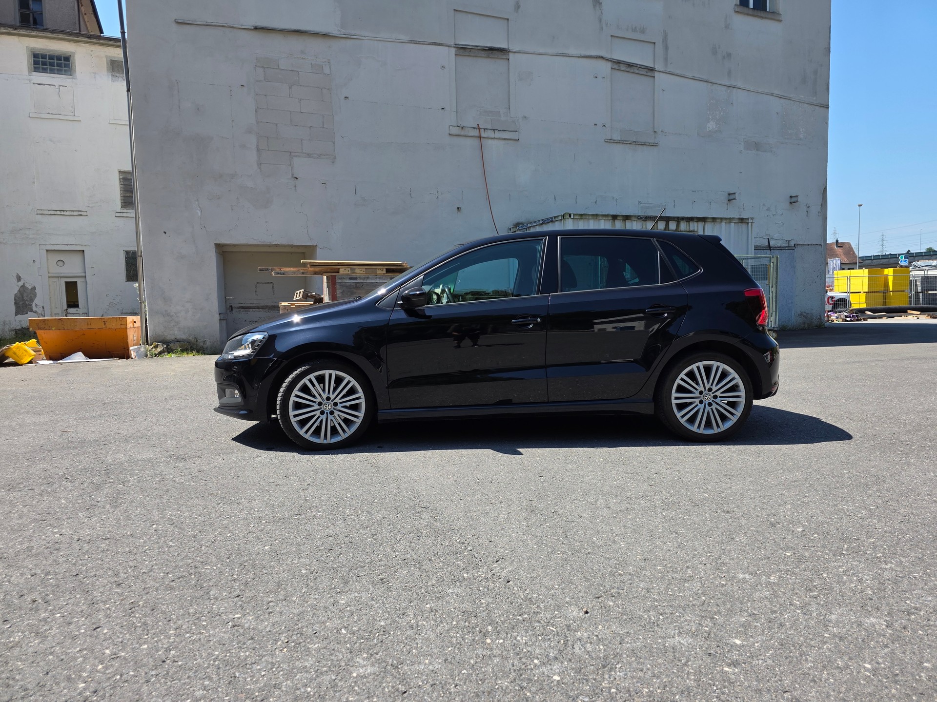 VW Polo 1.4 TSI ACT BlueGT DSG-image-8