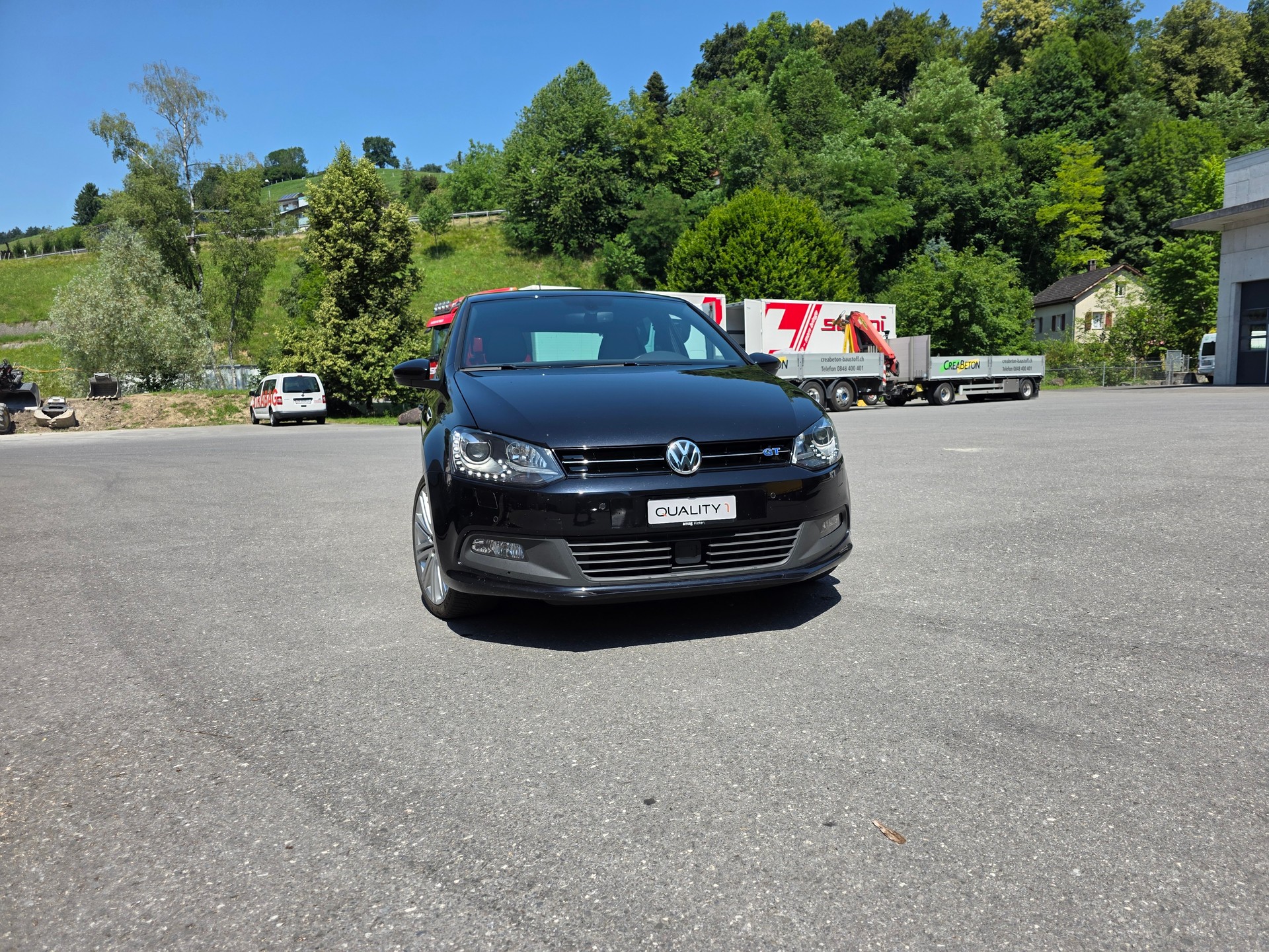 VW Polo 1.4 TSI ACT BlueGT DSG-showroom-element-1