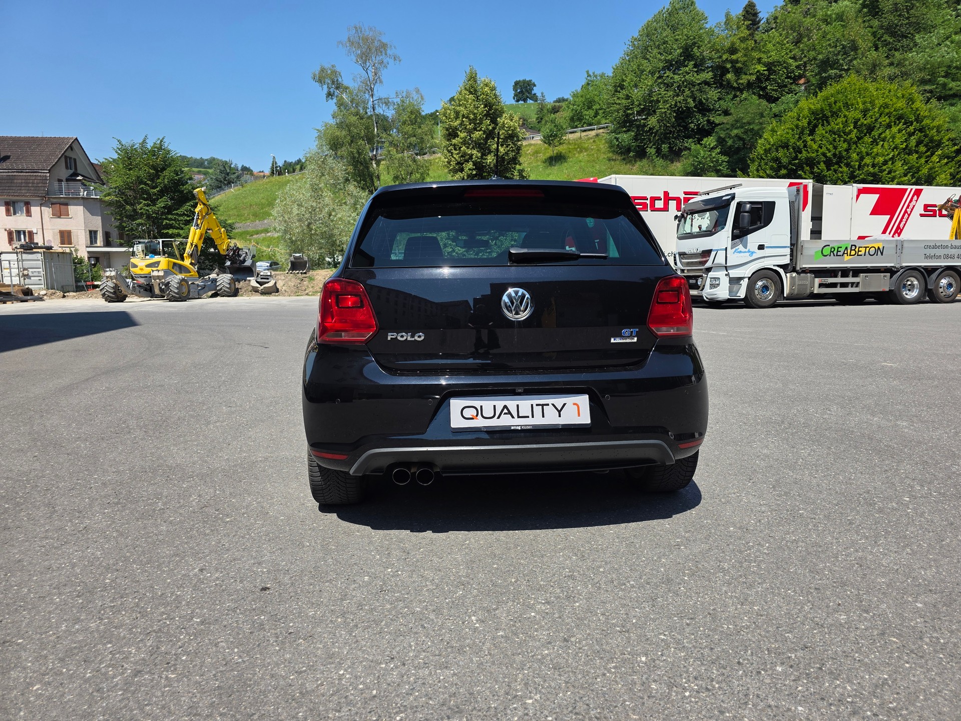 VW Polo 1.4 TSI ACT BlueGT DSG-image-12