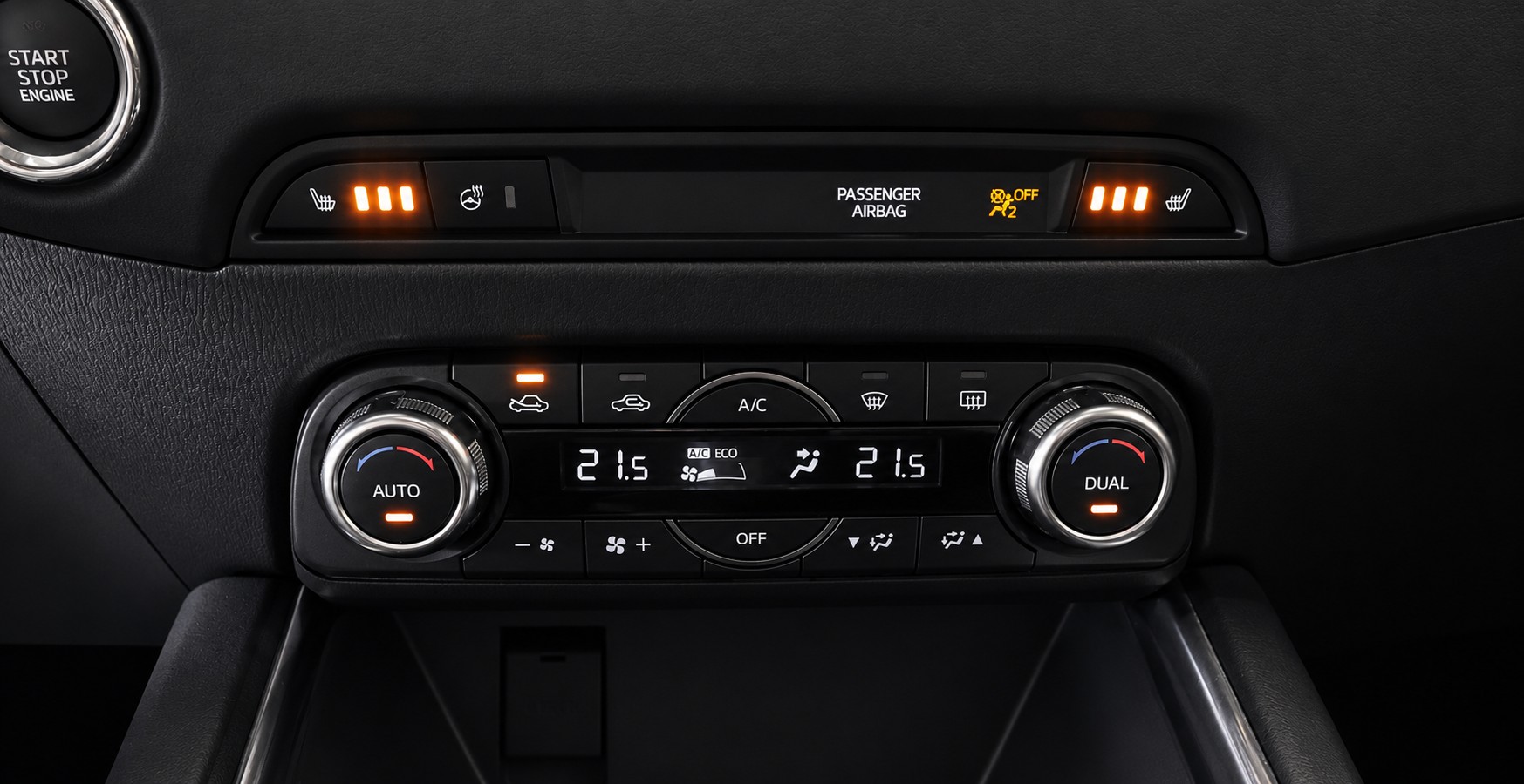 MAZDA CX-5 SKYACTIV-G 194 Revolution AWD Automat-image-16