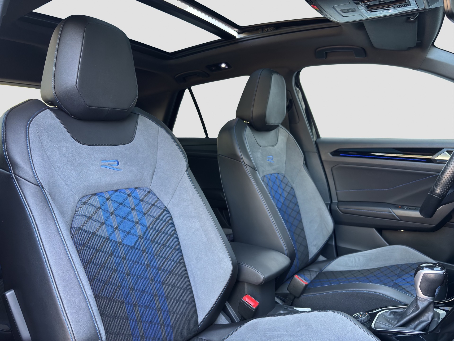 VW T-Roc 2.0 TSI R 75 EditionDSG 4Motion-image-12