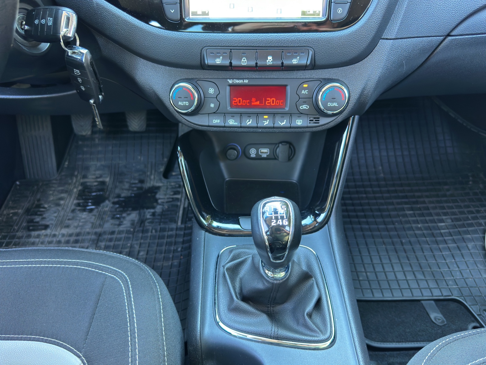 KIA Cee'd Sportswagon 1.0 T-GDi Trend-image-11