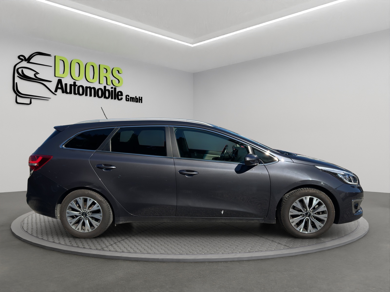 KIA Cee'd Sportswagon 1.0 T-GDi Trend-image-7