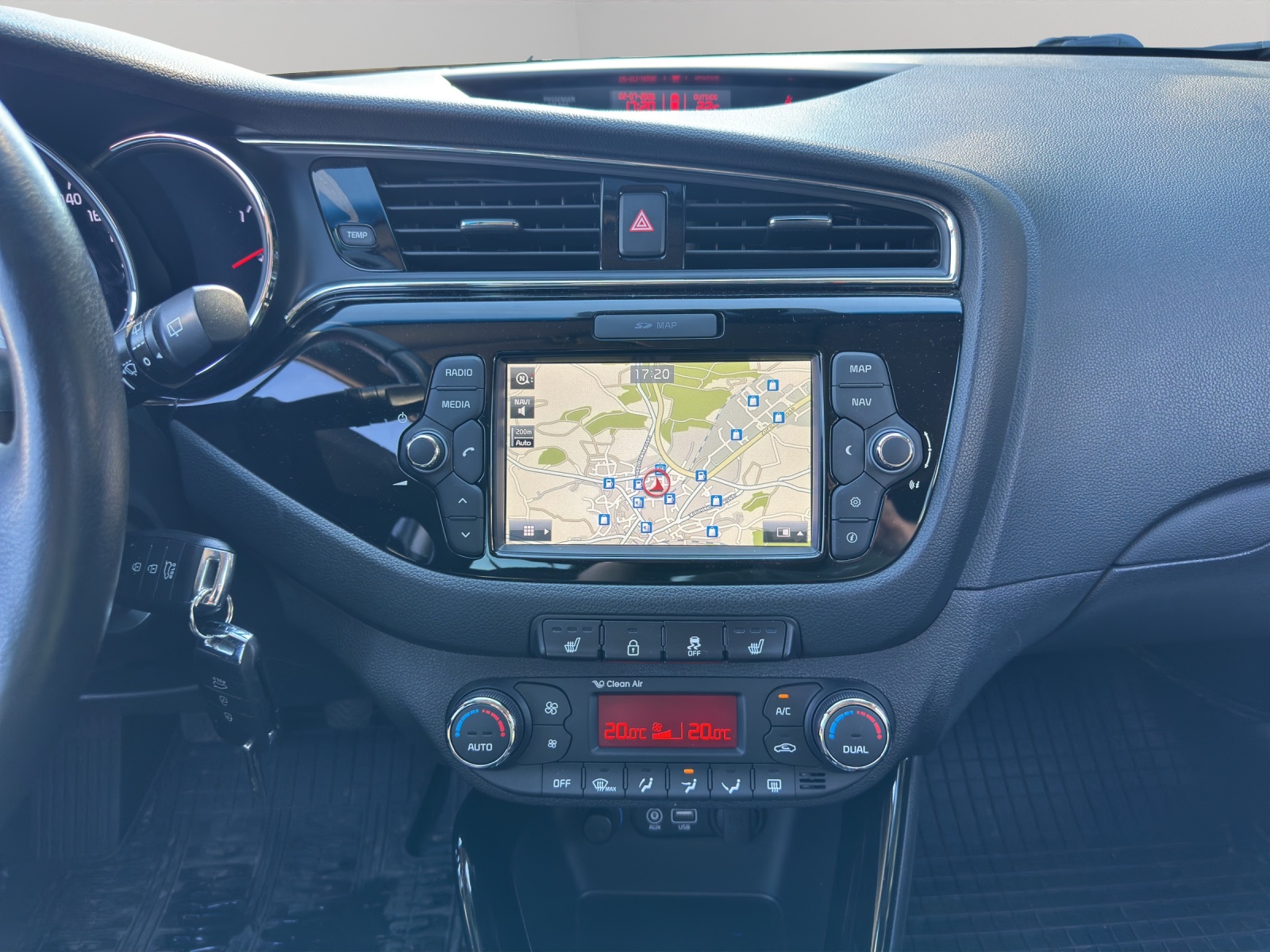 KIA Cee'd Sportswagon 1.0 T-GDi Trend-image-12