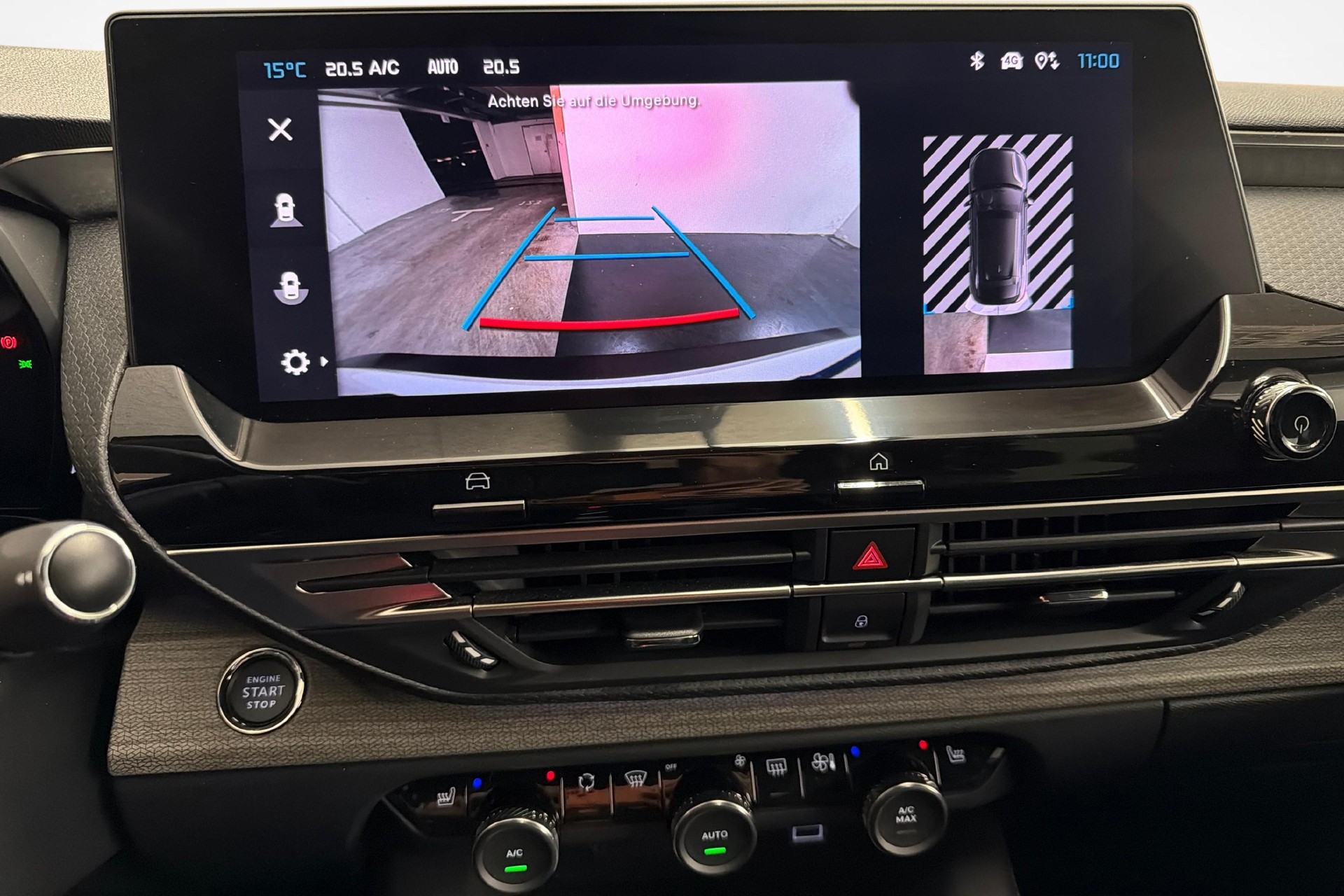 CITROEN C5 X 1.6 PureTech Shine-image-12