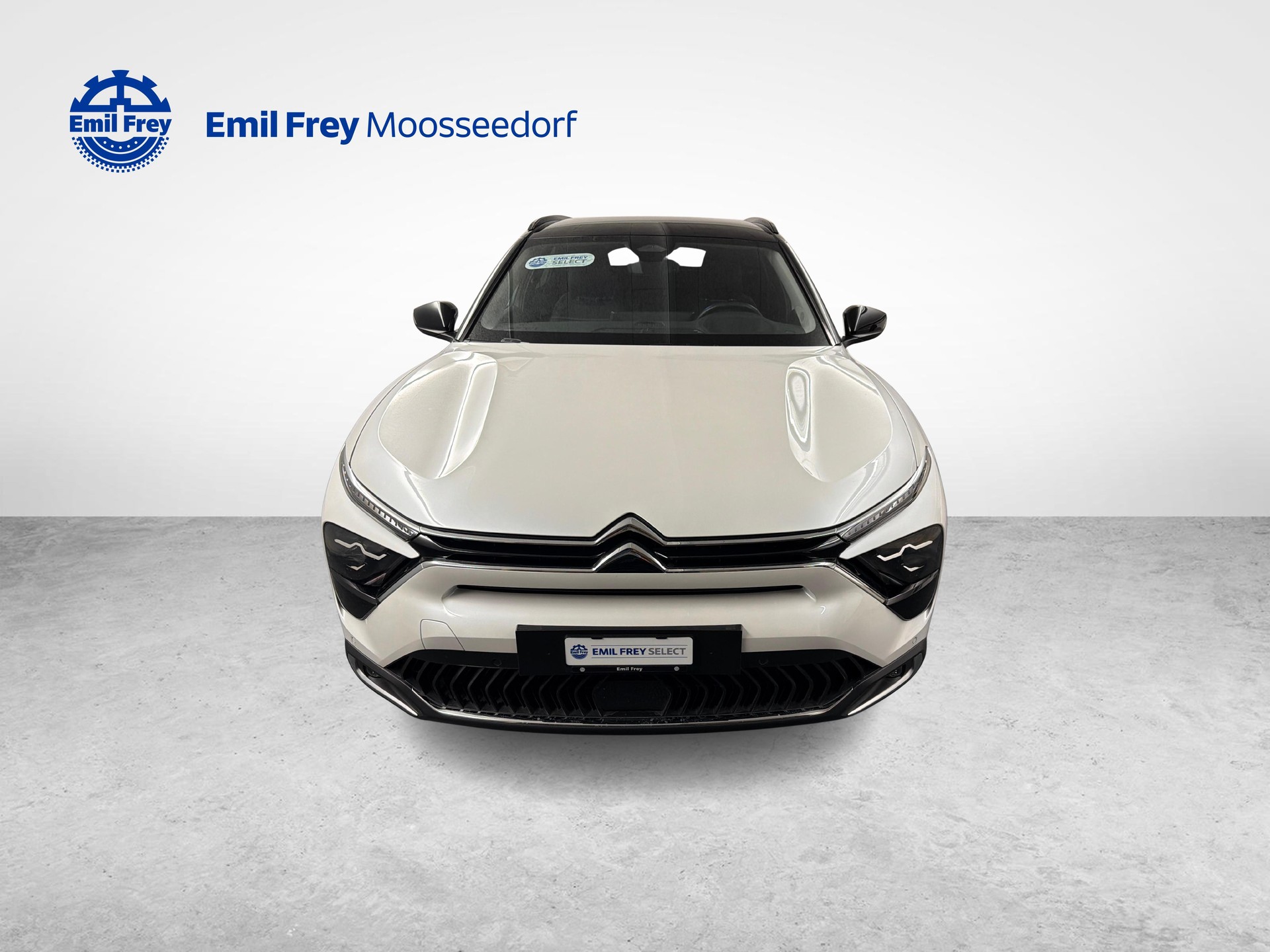 CITROEN C5 X 1.6 PureTech Shine-image-7