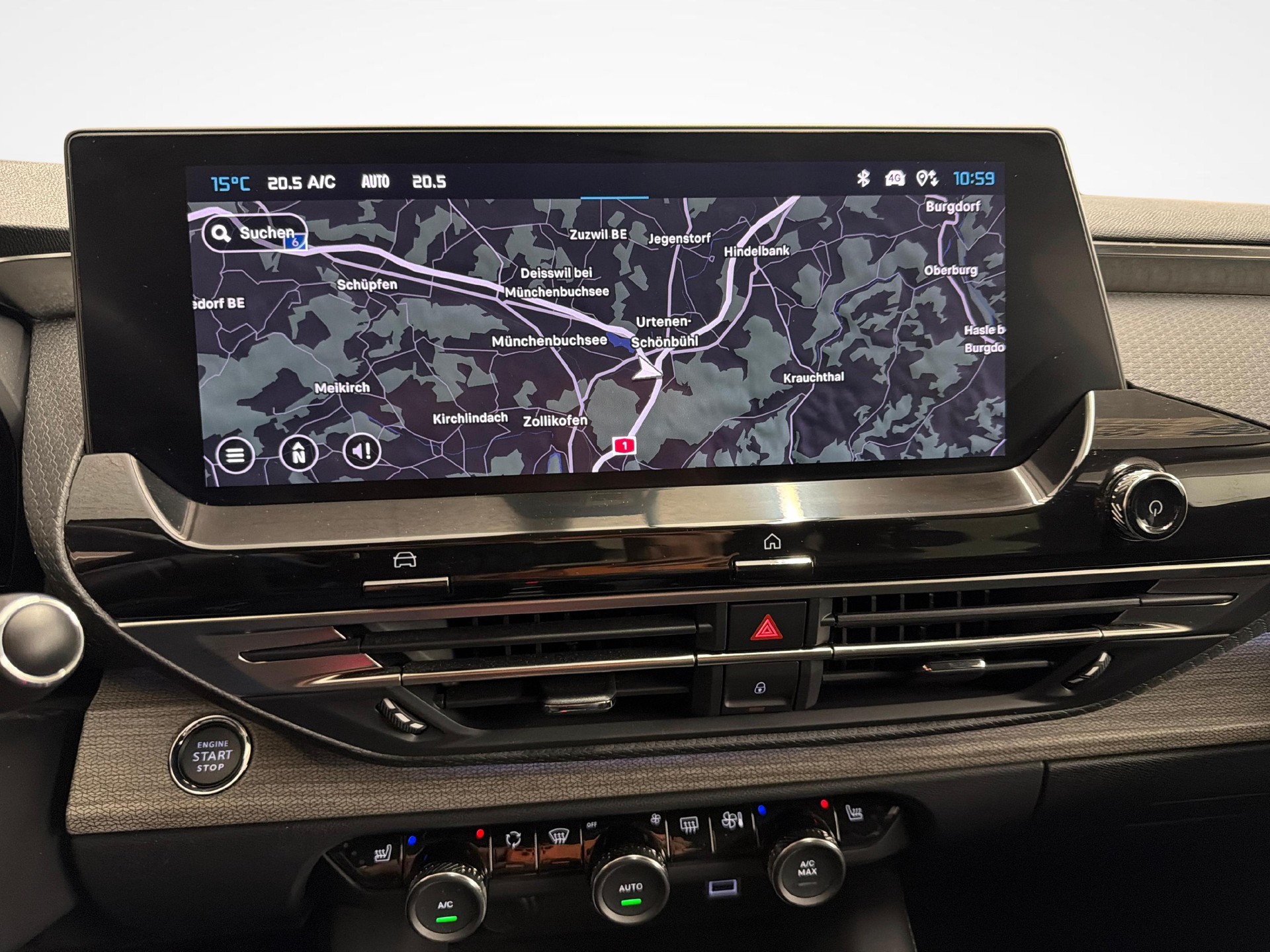 CITROEN C5 X 1.6 PureTech Shine-image-13