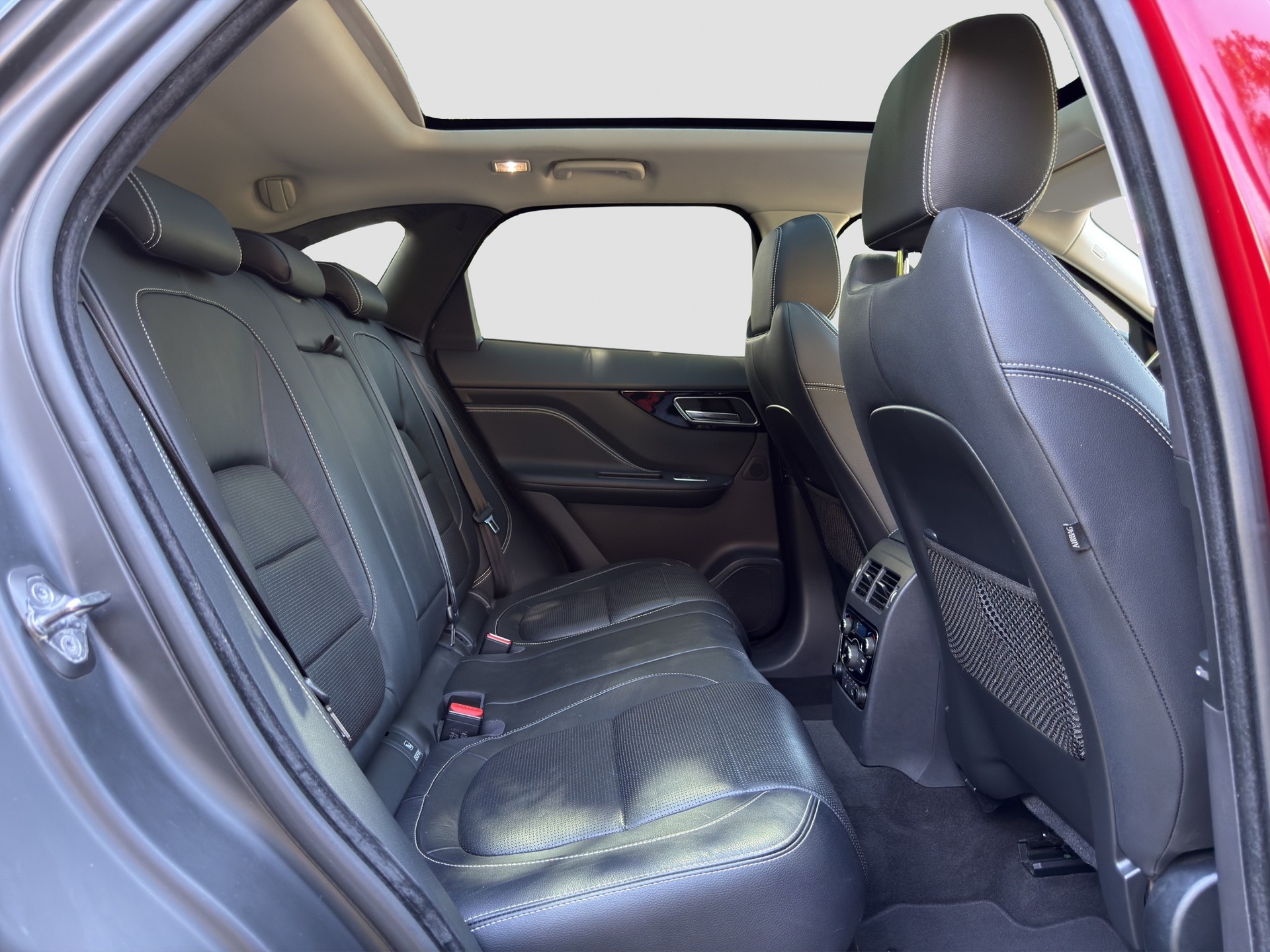 JAGUAR F-Pace 3.0 TD R-Sport AWD Automatik | AHK-image-12