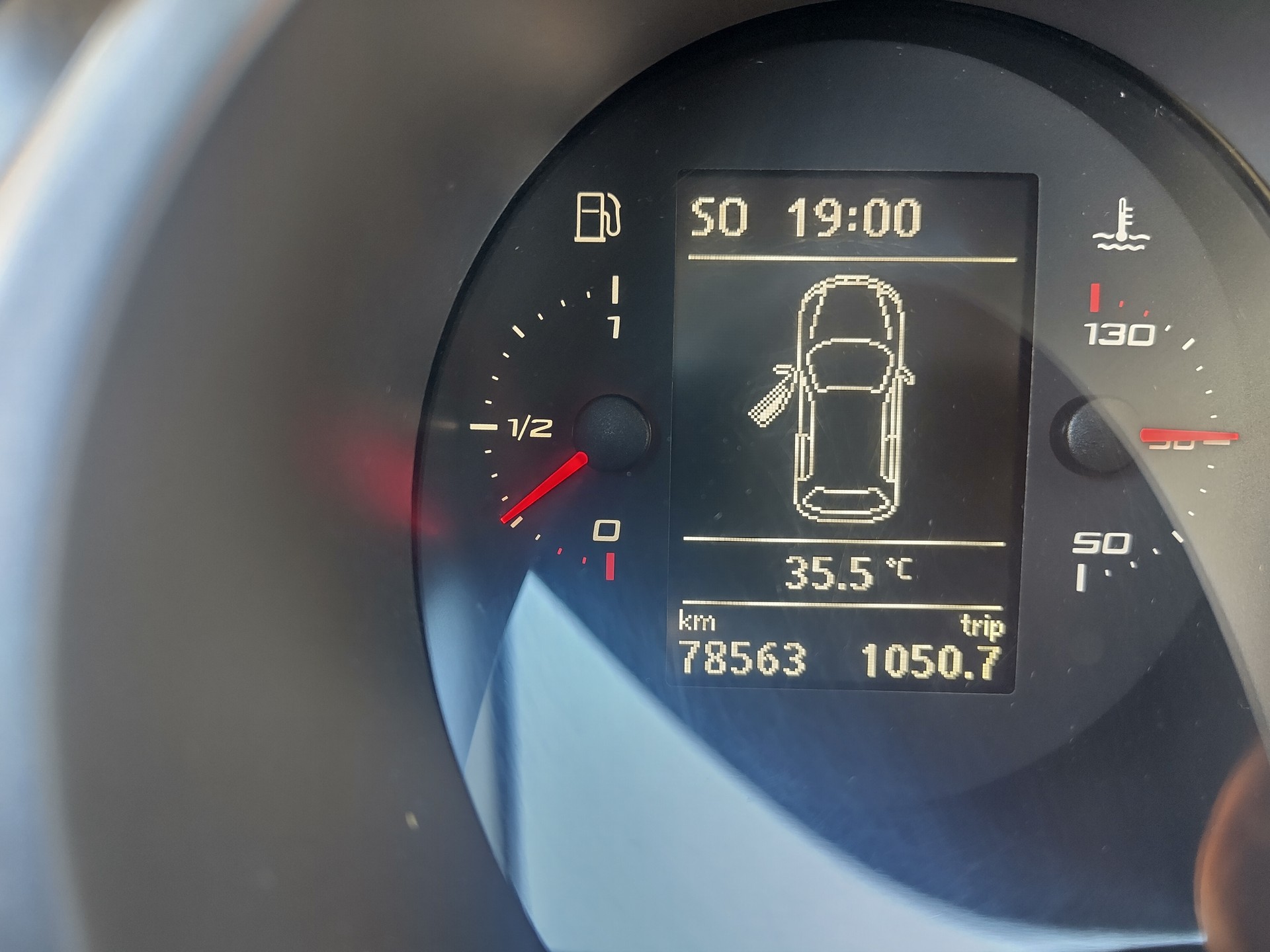 SEAT 1.4 TSI iTech-image-5