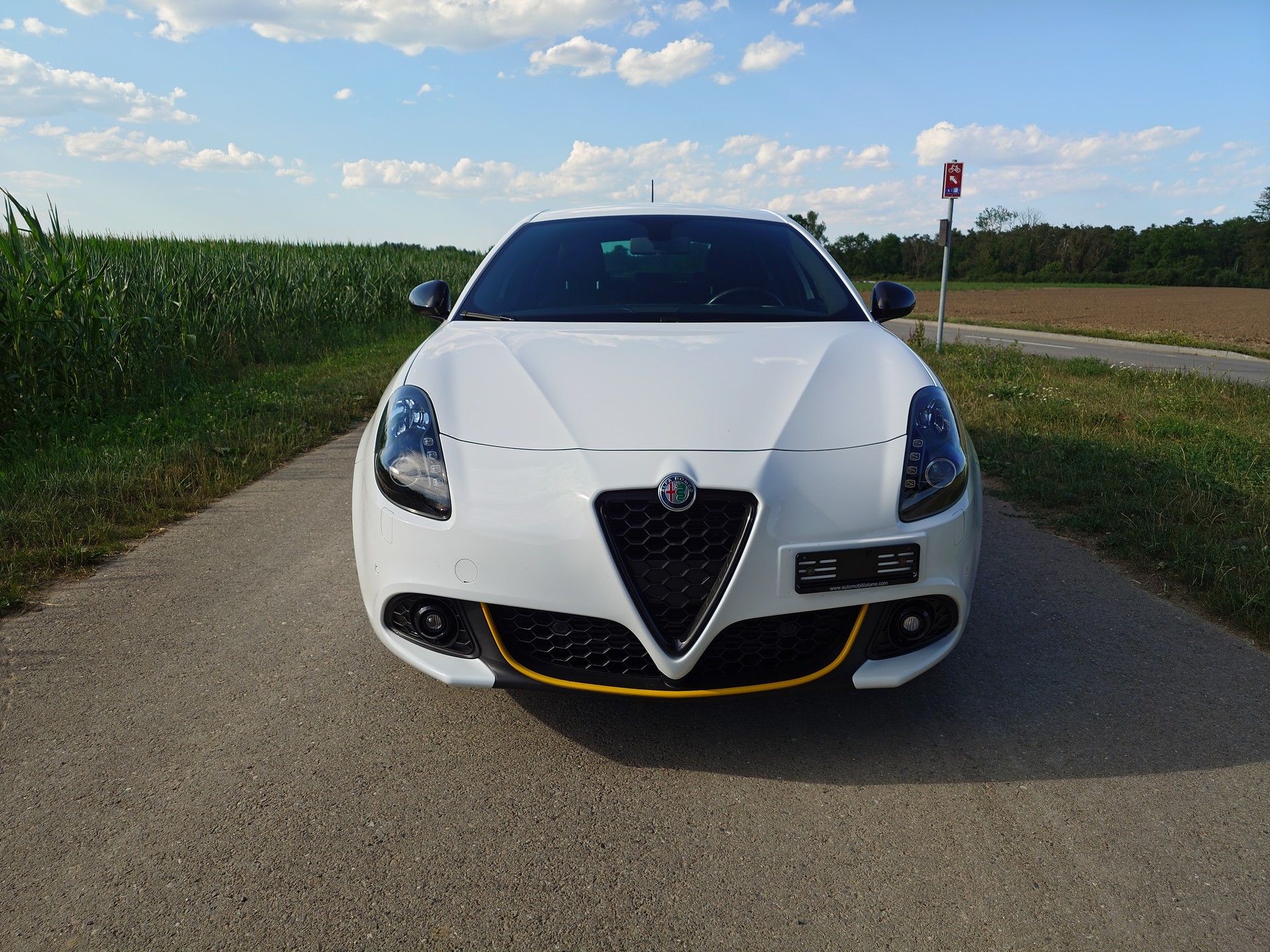 ALFA ROMEO Giulietta 1.4 Turbo Sprint-image-8