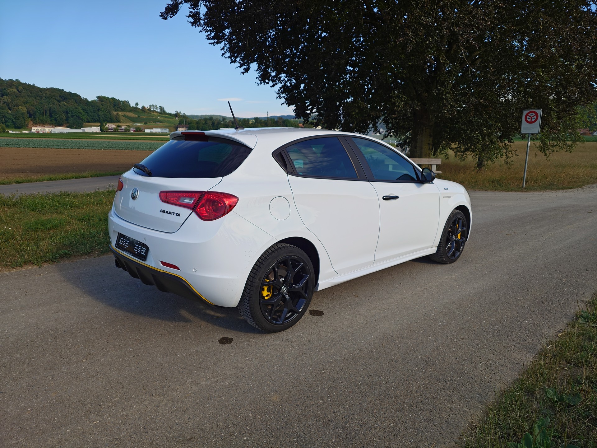 ALFA ROMEO Giulietta 1.4 Turbo Sprint-image-5