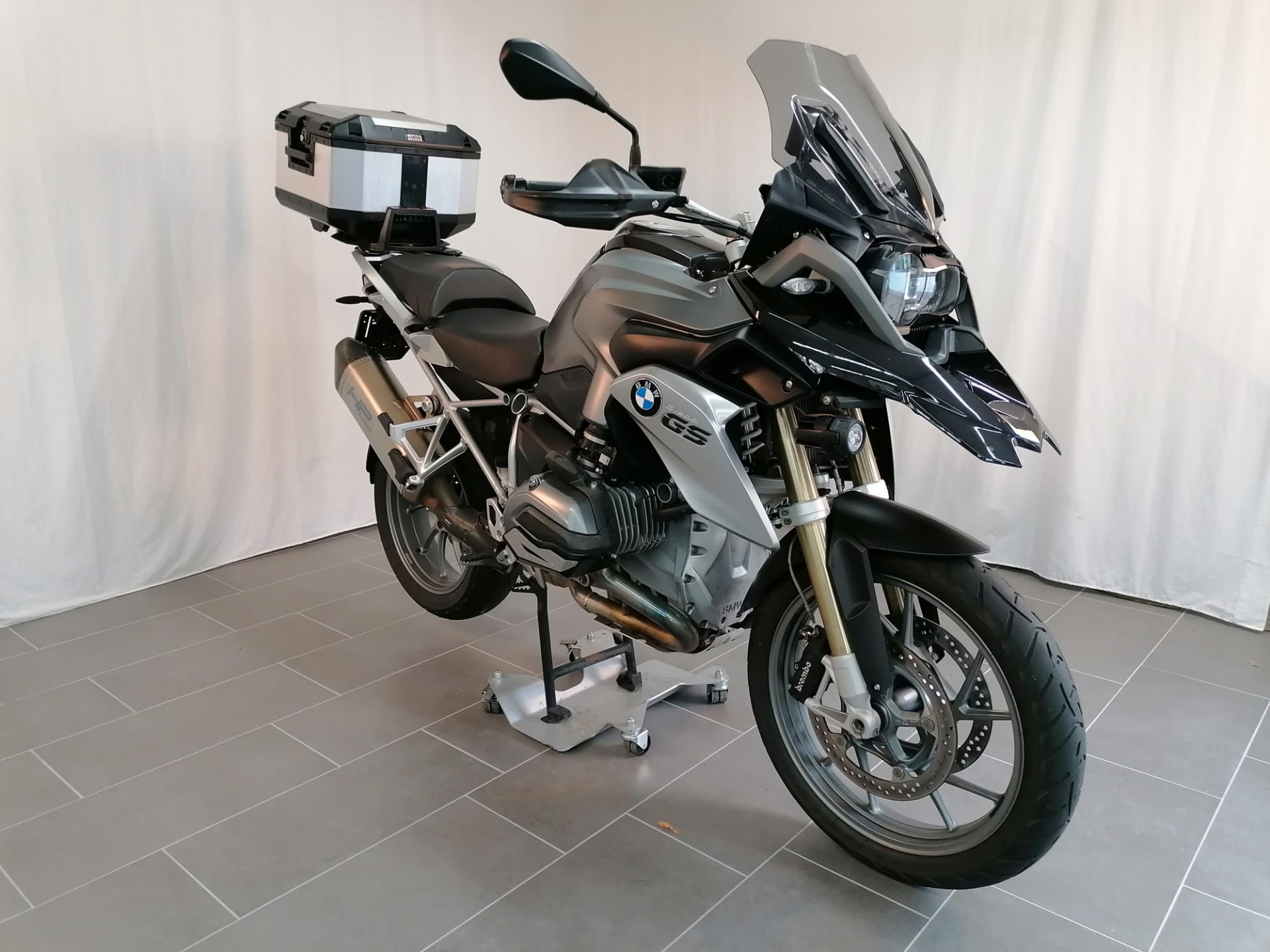 BMW R 1200 GS-image-1
