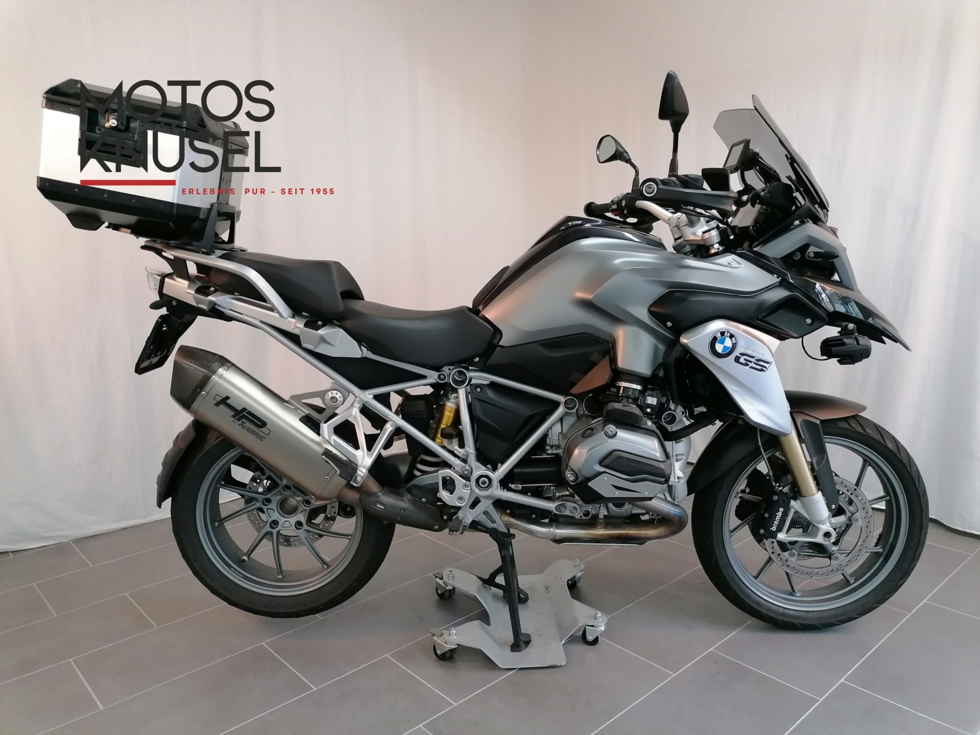 BMW R 1200 GS-image-0
