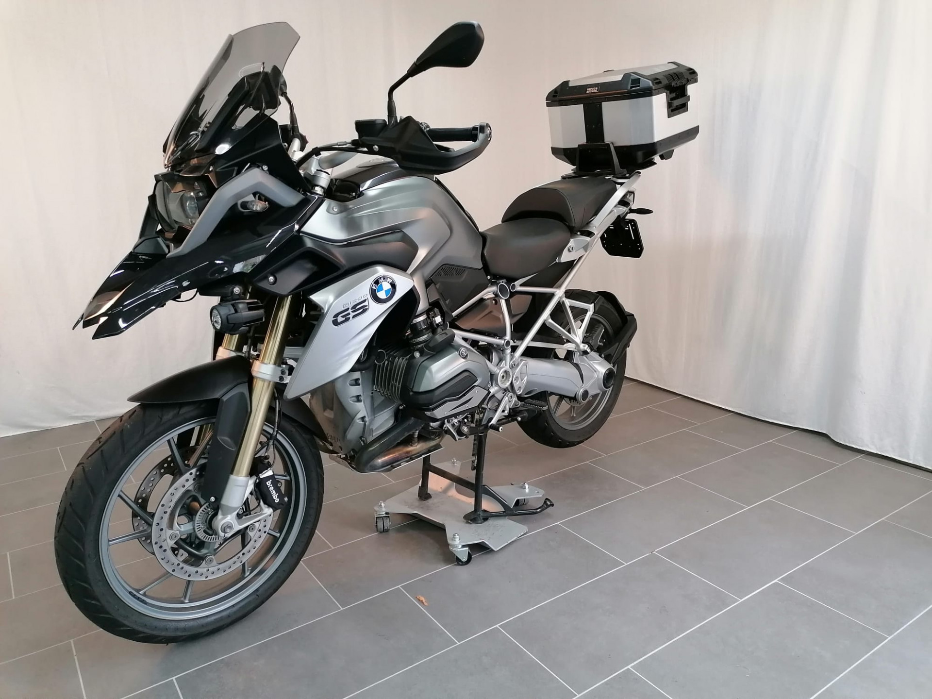 BMW R 1200 GS-image-2