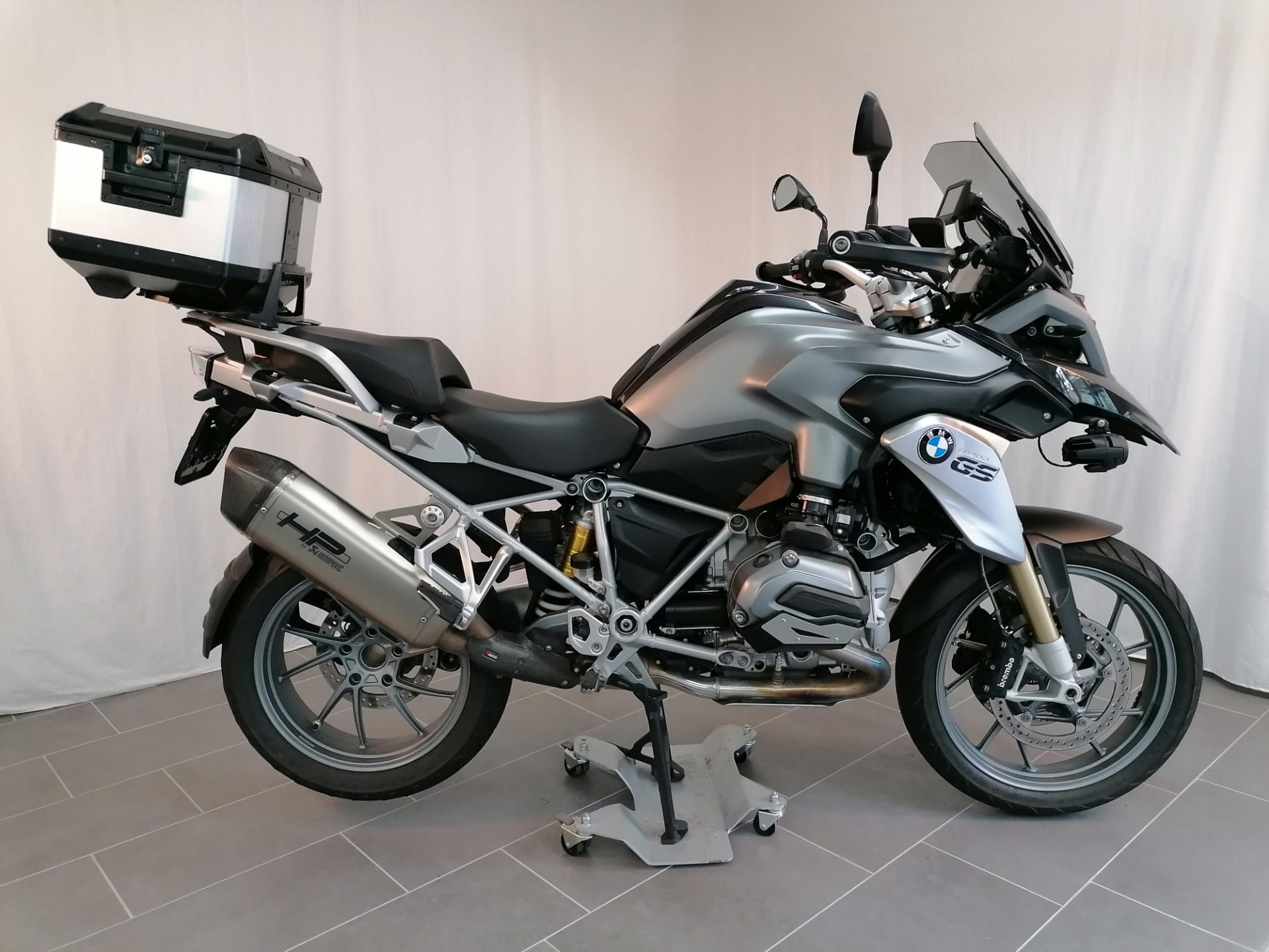 BMW R 1200 GS-image-0