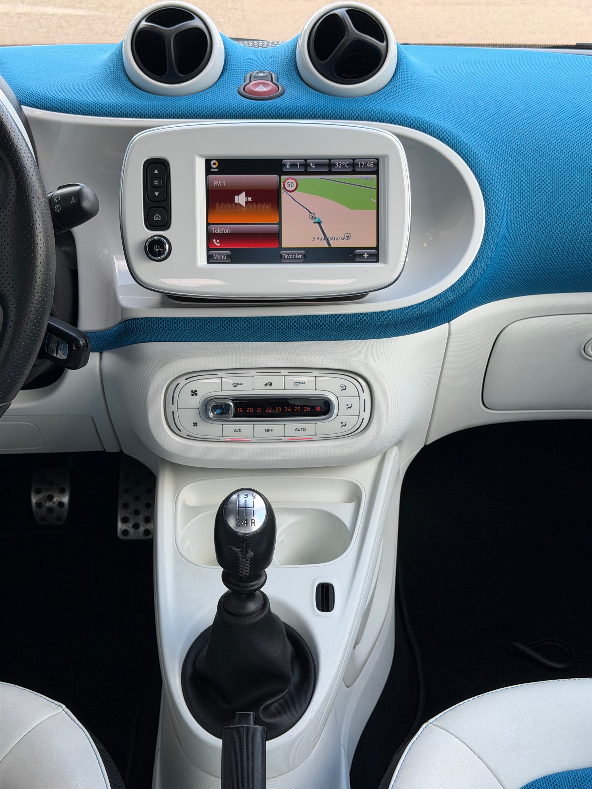 SMART Fortwo Coupé 0.9 Proxy-image-13