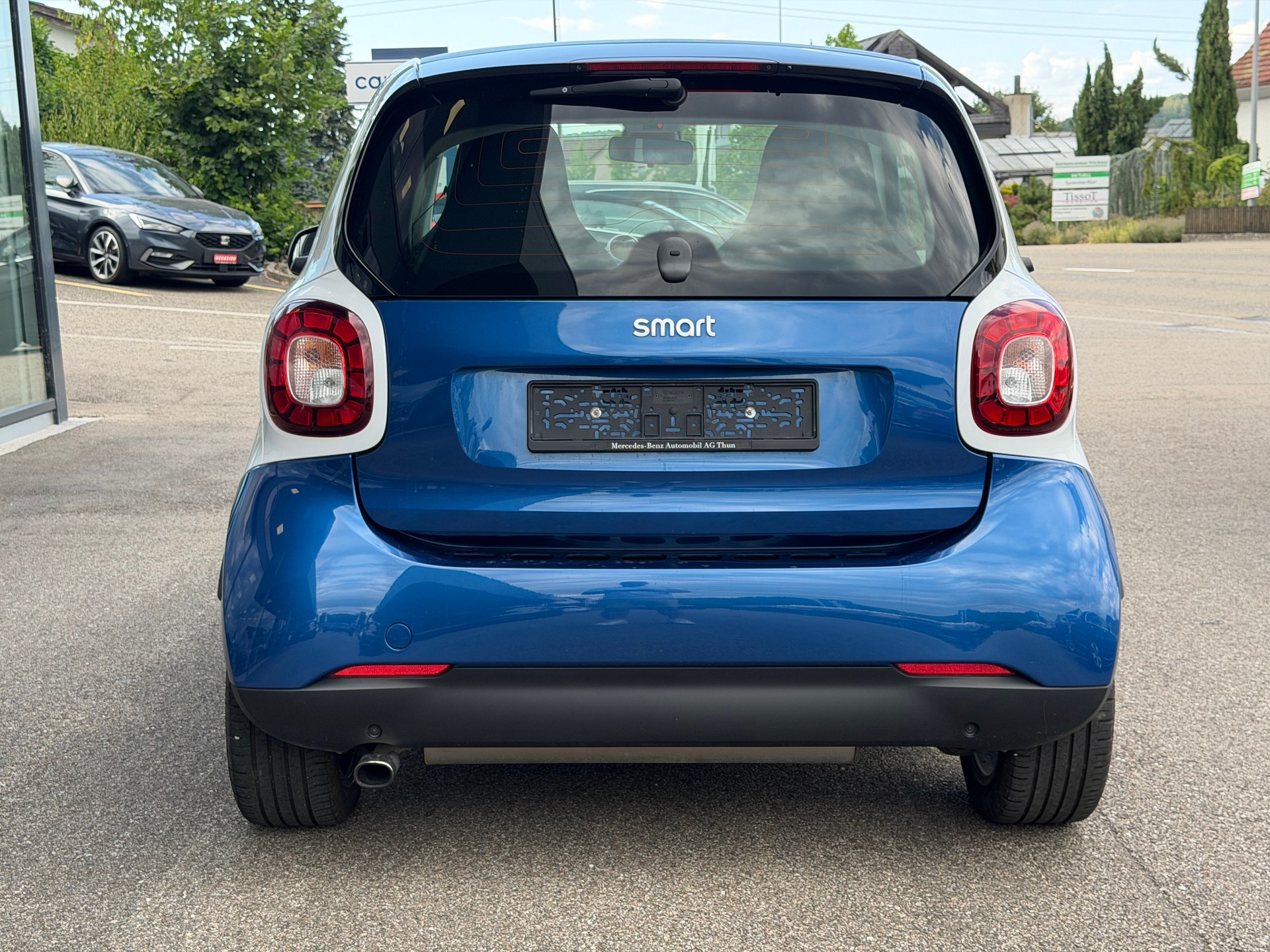 SMART Fortwo Coupé 0.9 Proxy-showroom-element-3