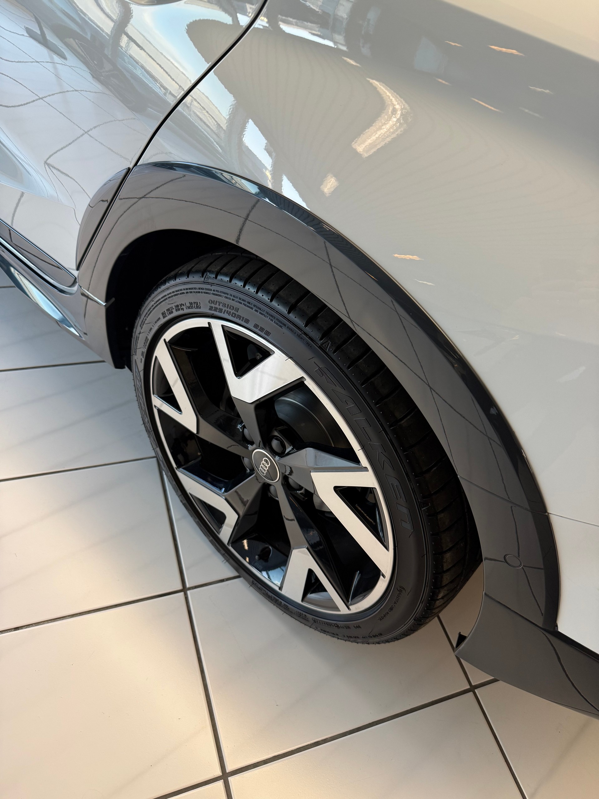 AUDI A3 allstreet 35 TFSI Attraction S-tronic-image-29