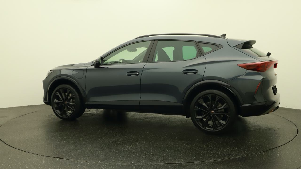 CUPRA Formentor 1.5 e-HYBRID pHEV VZ Black Edition-showroom-element-2