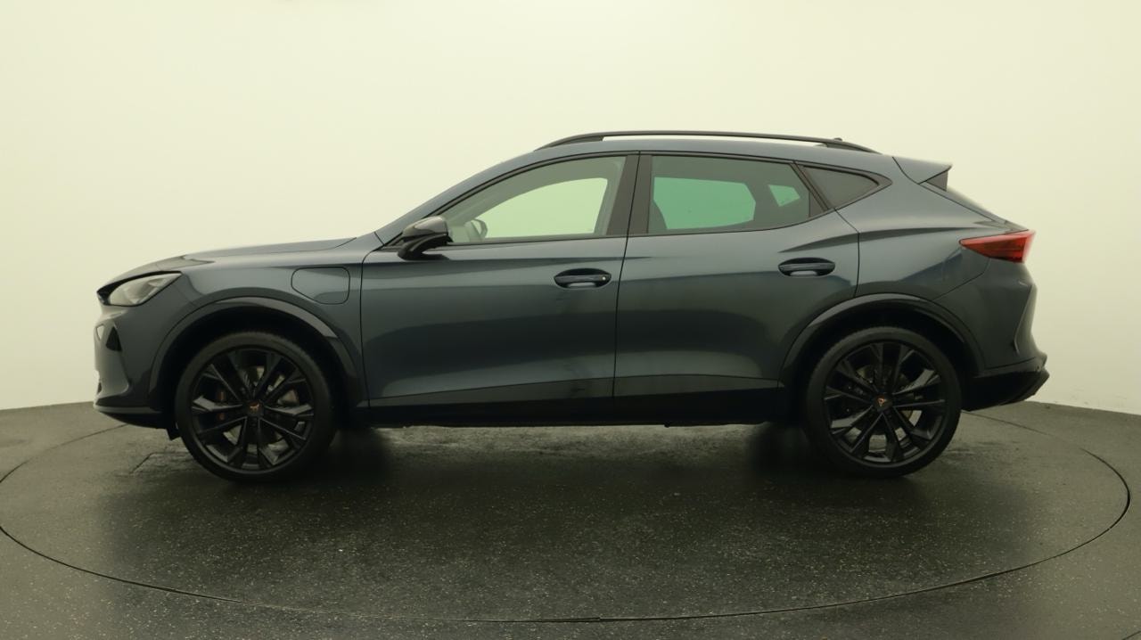 CUPRA Formentor 1.5 e-HYBRID pHEV VZ Black Edition-showroom-element-1