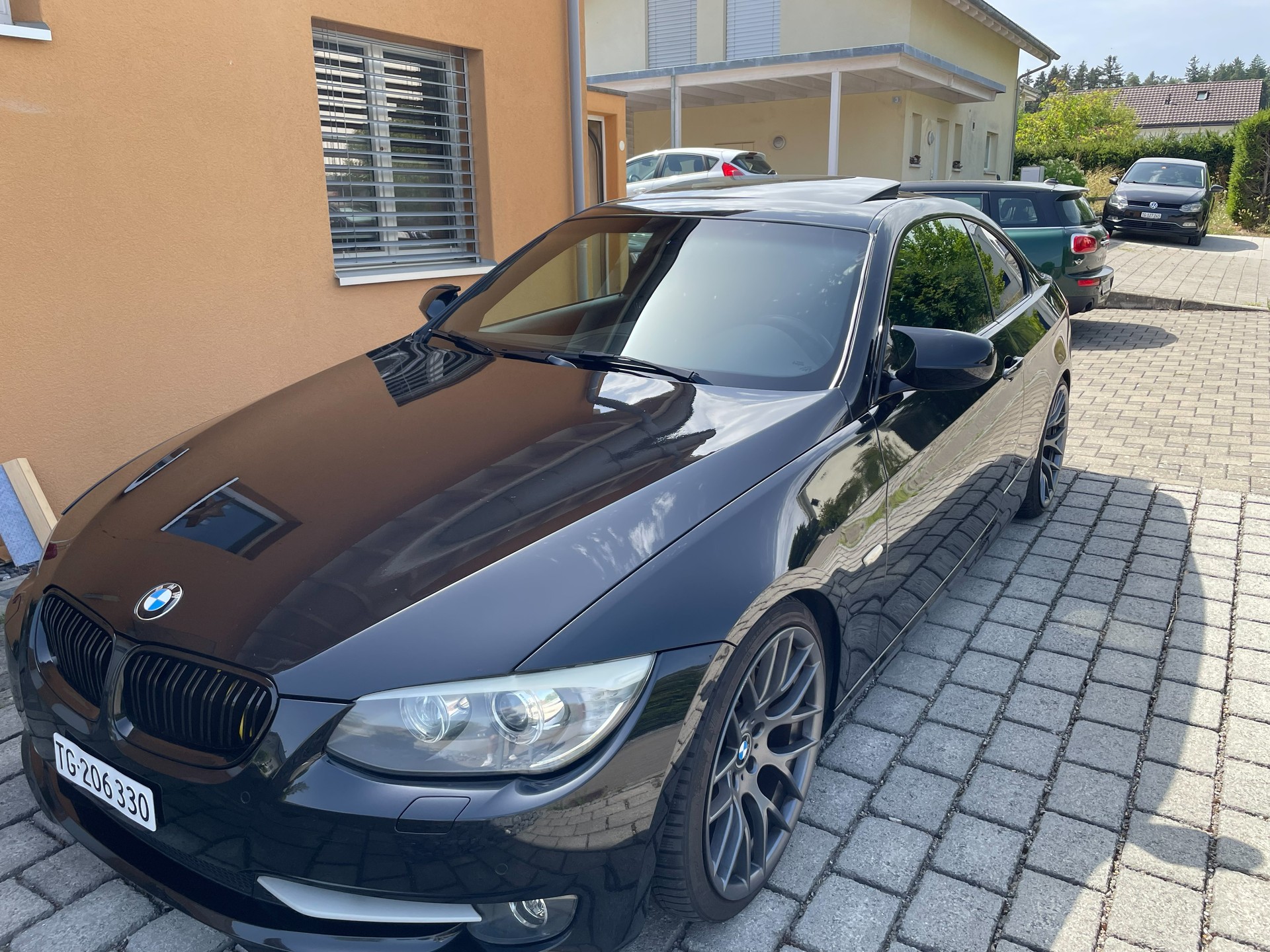 BMW 335i xDrive