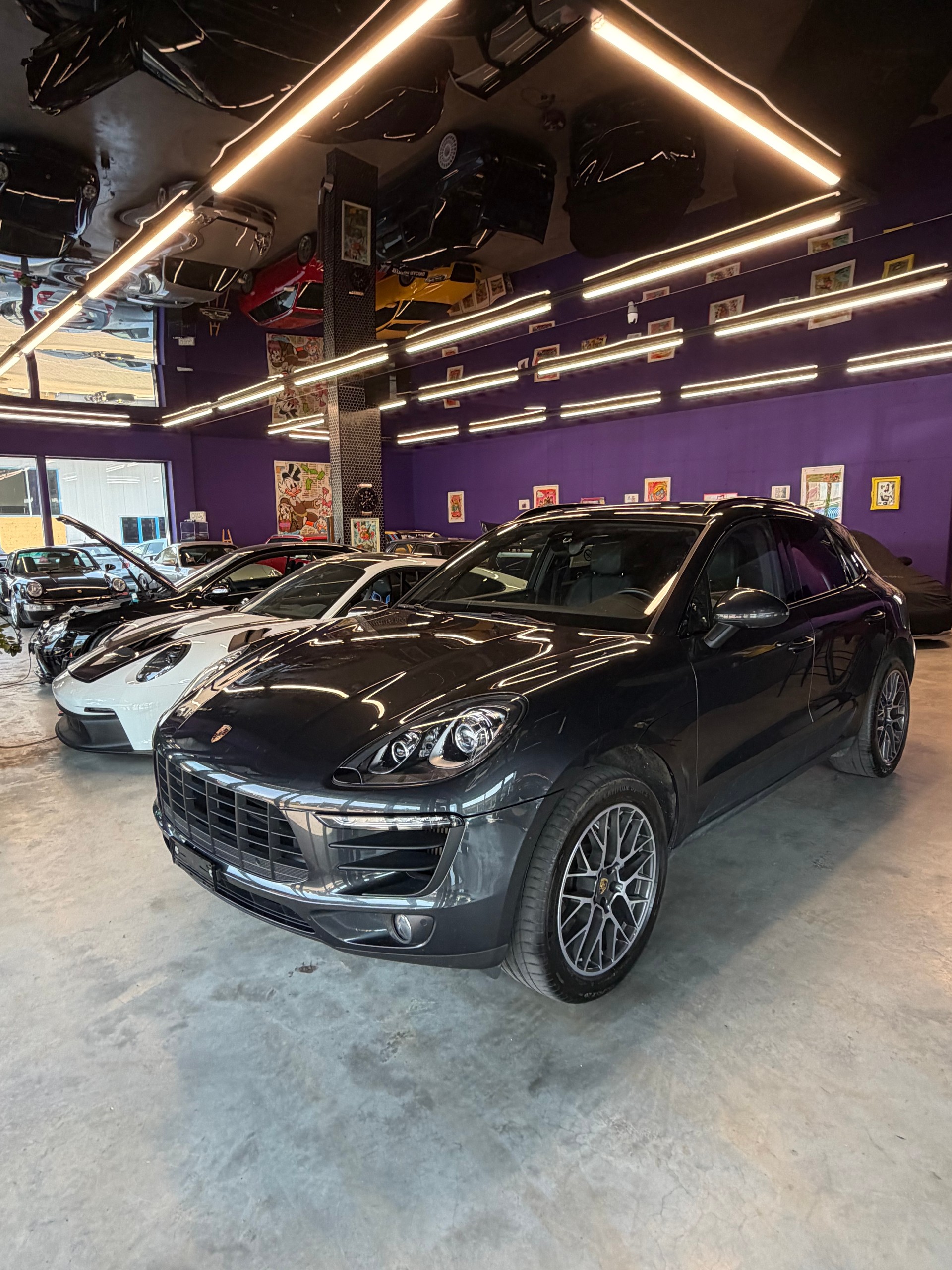 PORSCHE Macan S PDK-image-11