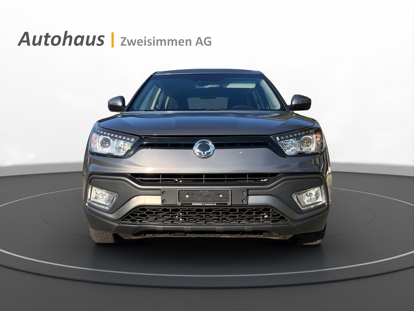 KGM-SsangYong XLV 1.6 e-XGi Quartz 2WD-showroom-element-3