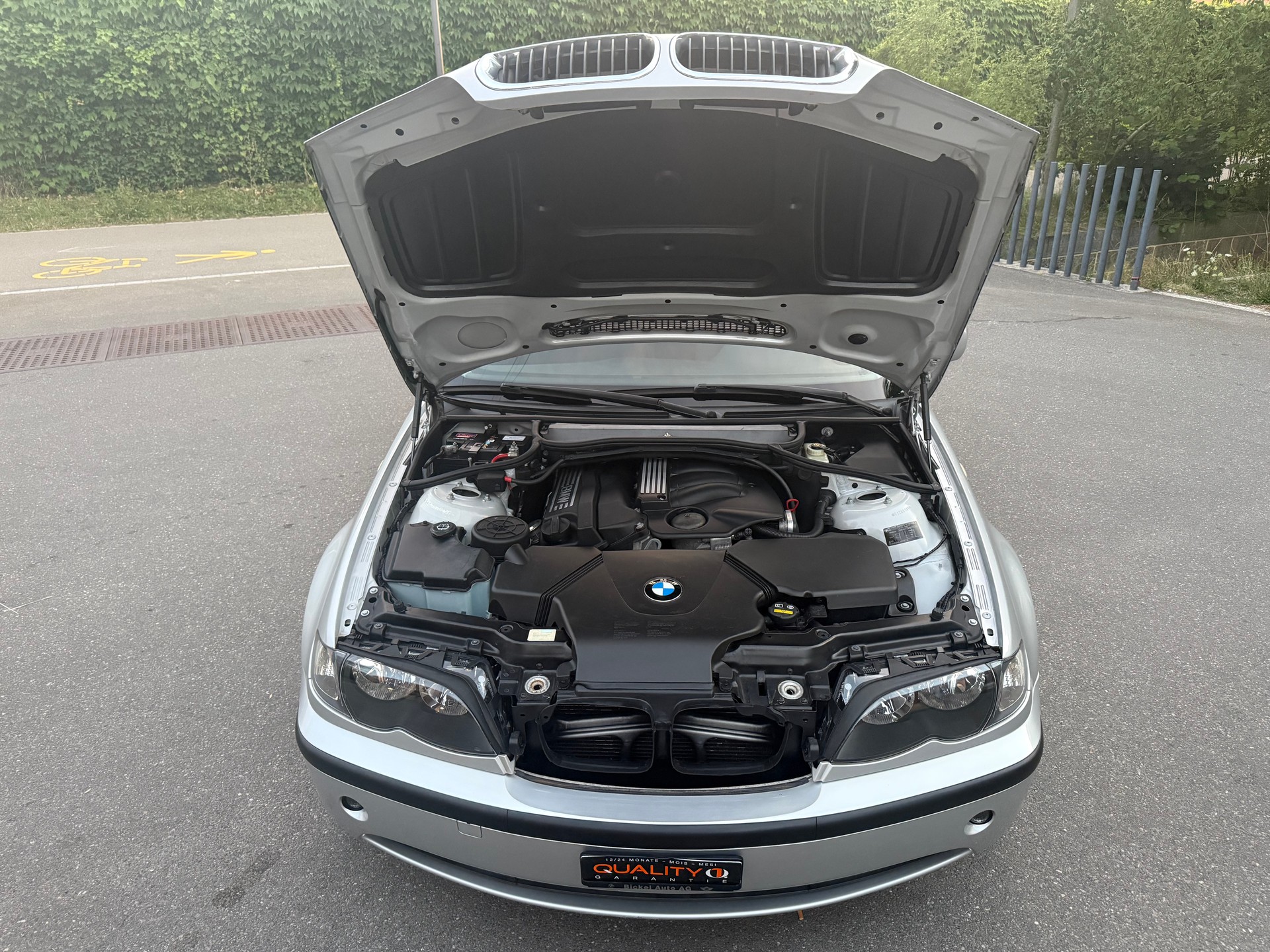 BMW 318i Touring Efficiency-image-25
