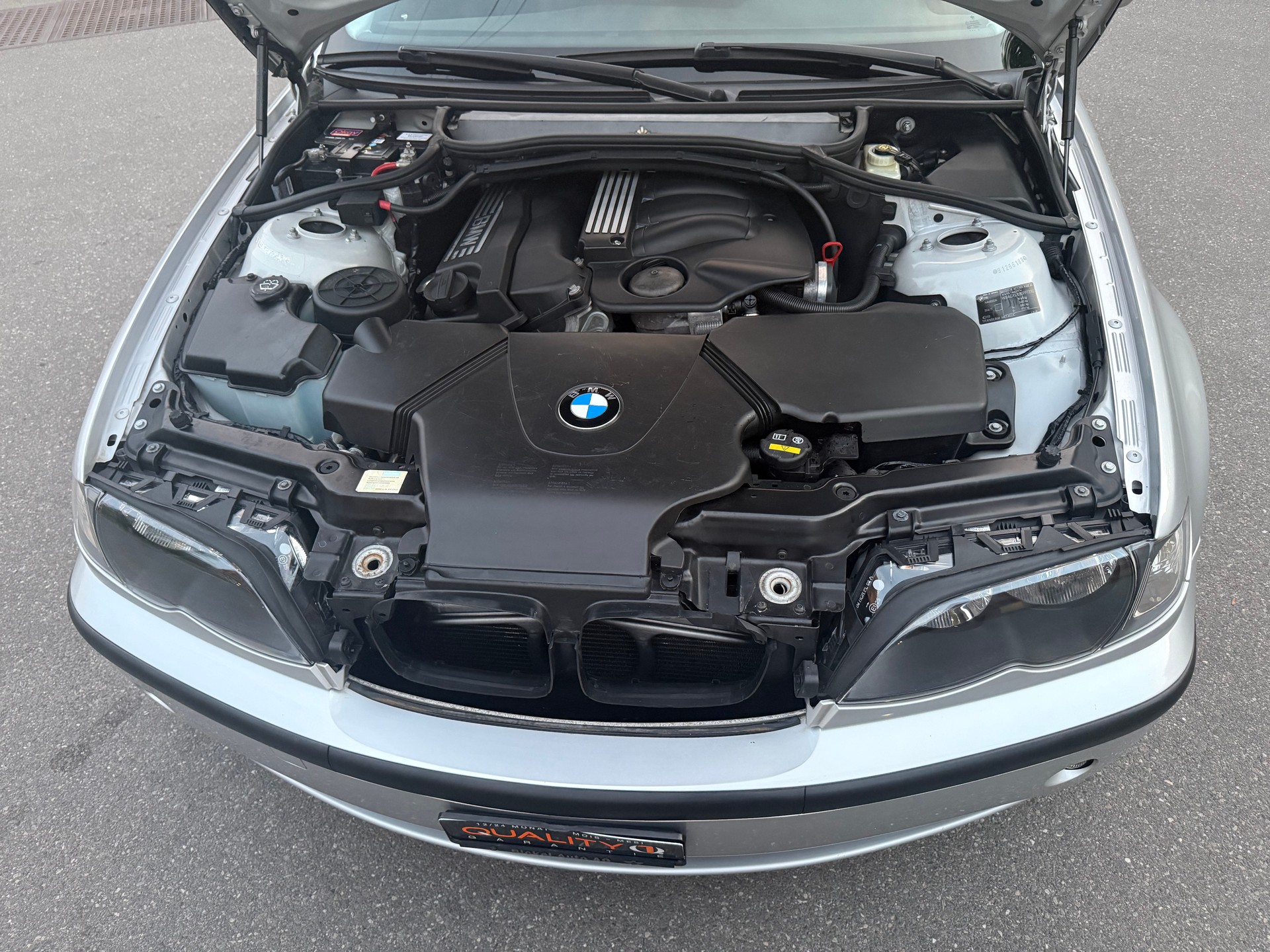 BMW 318i Touring Efficiency-image-26