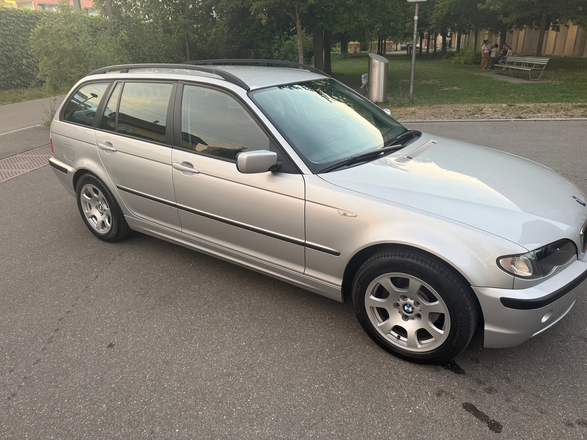 BMW 318i Touring Efficiency-image-5