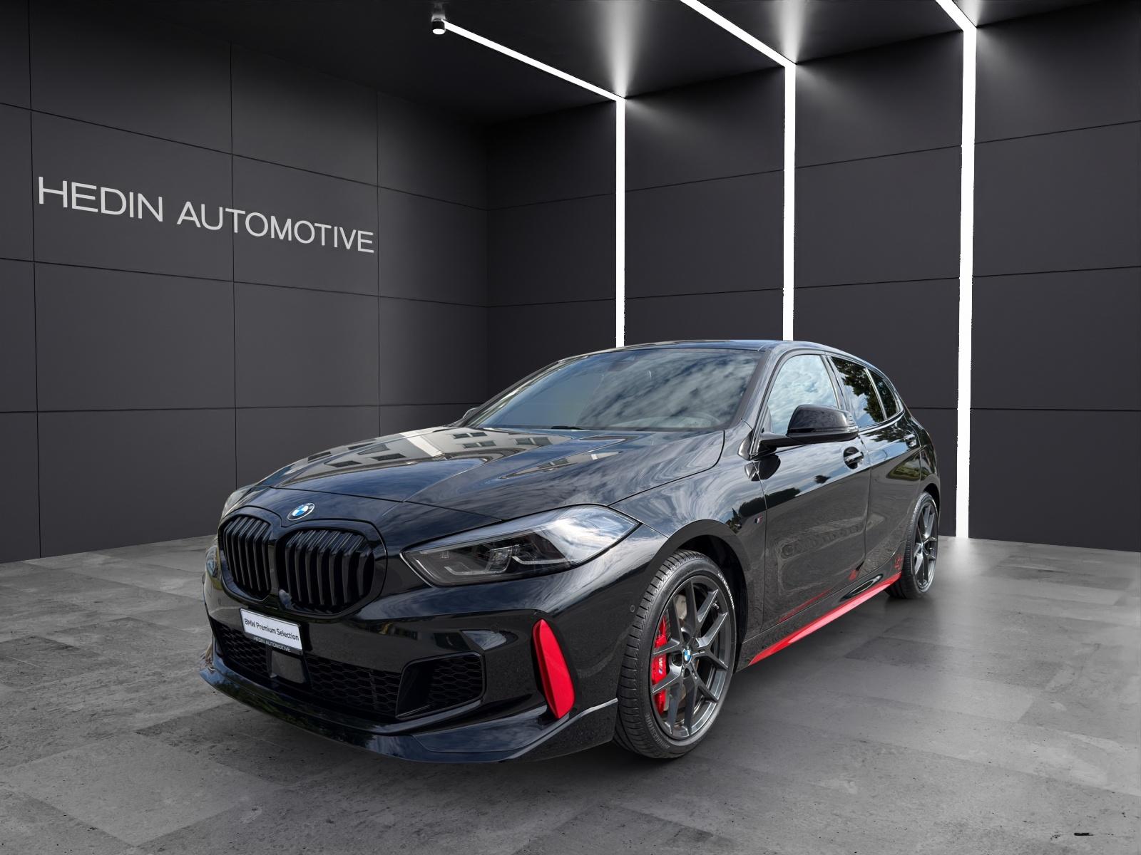 BMW 128ti