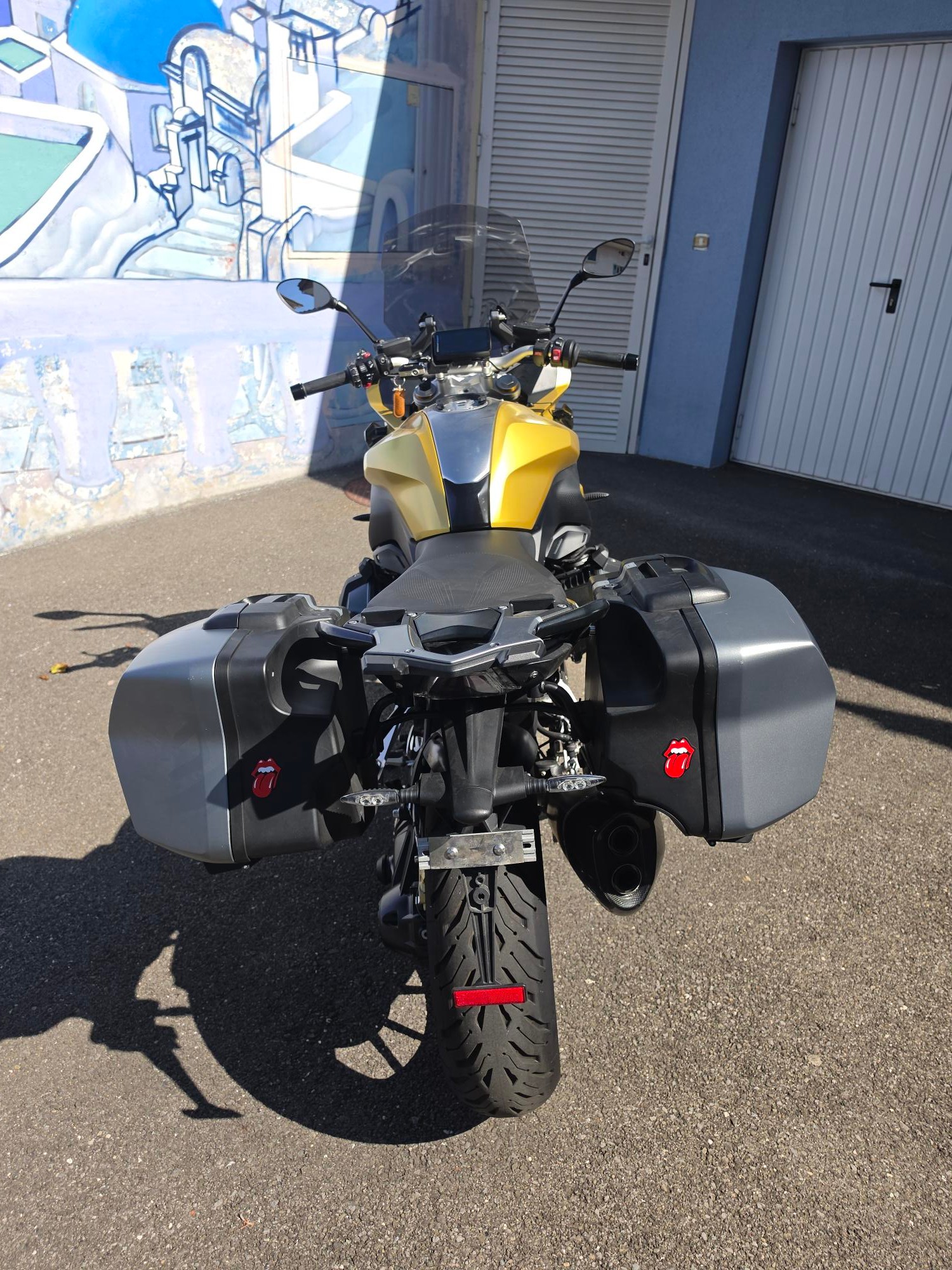 BMW R 1250 RS ABS-image-2