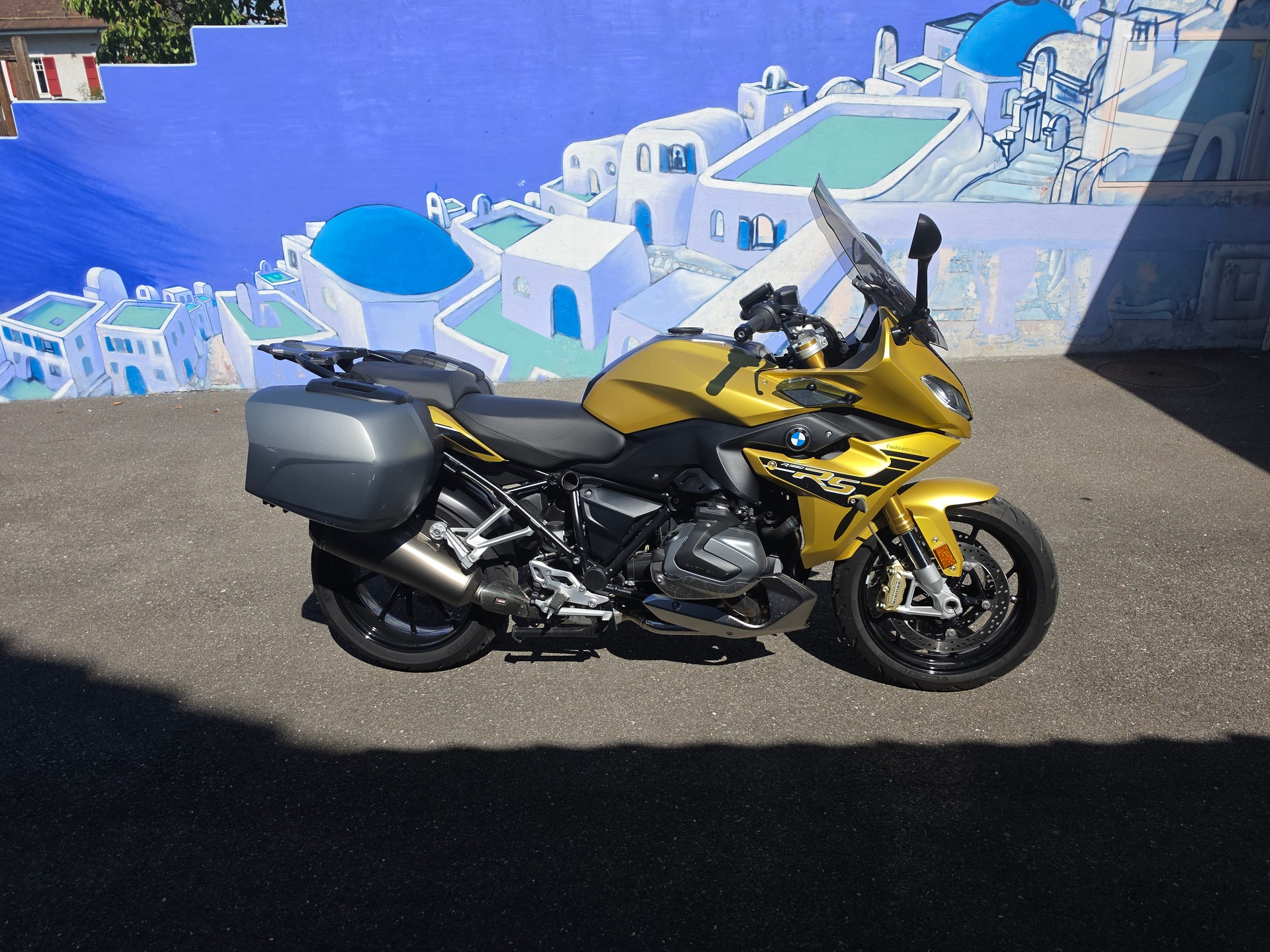 BMW R 1250 RS ABS-image-0