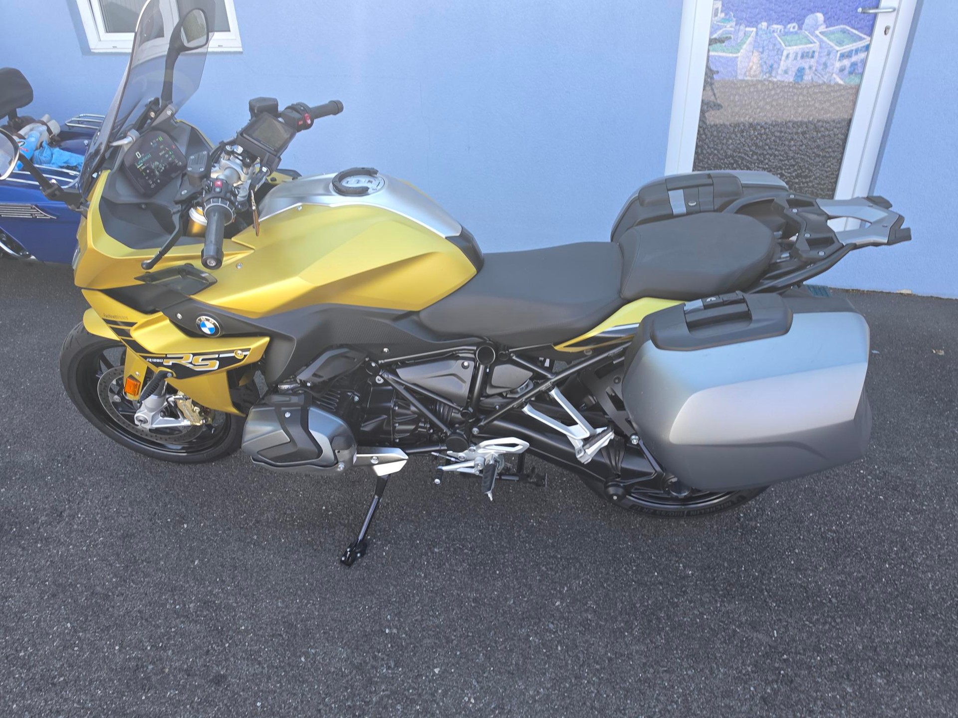 BMW R 1250 RS ABS-image-1