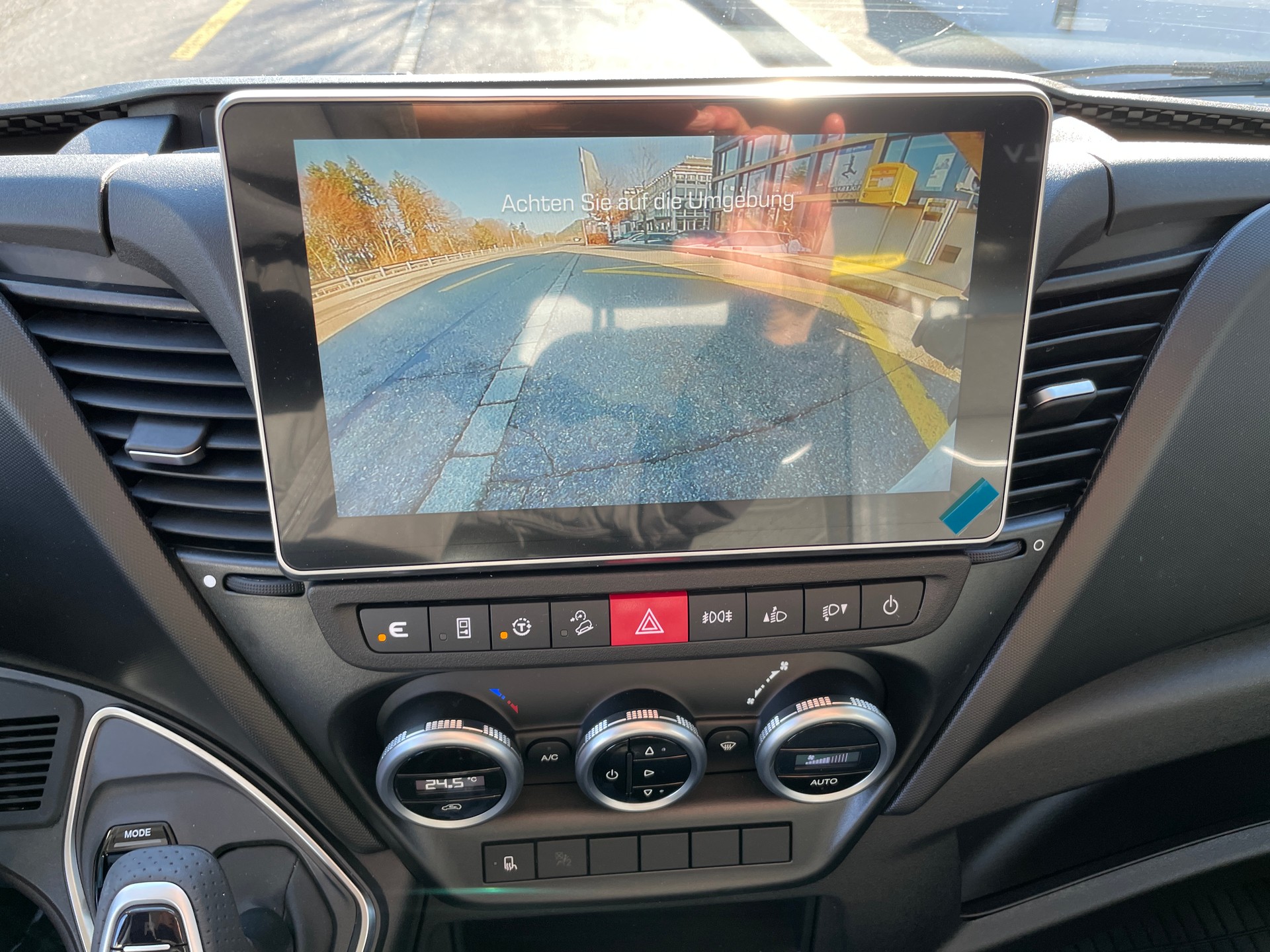 IVECO Daily 35 S 18H A8 für Durchlader einsetzbar-image-15