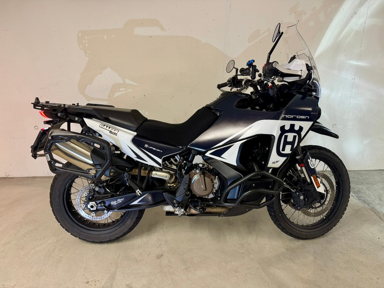 HUSQVARNA Norden 901-image-7