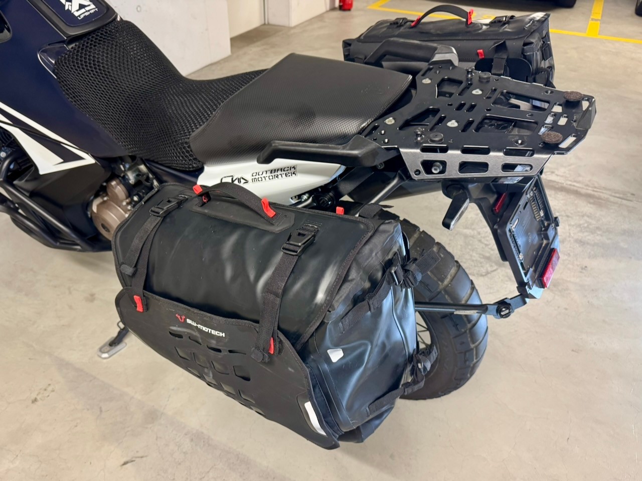 HUSQVARNA Norden 901-image-3
