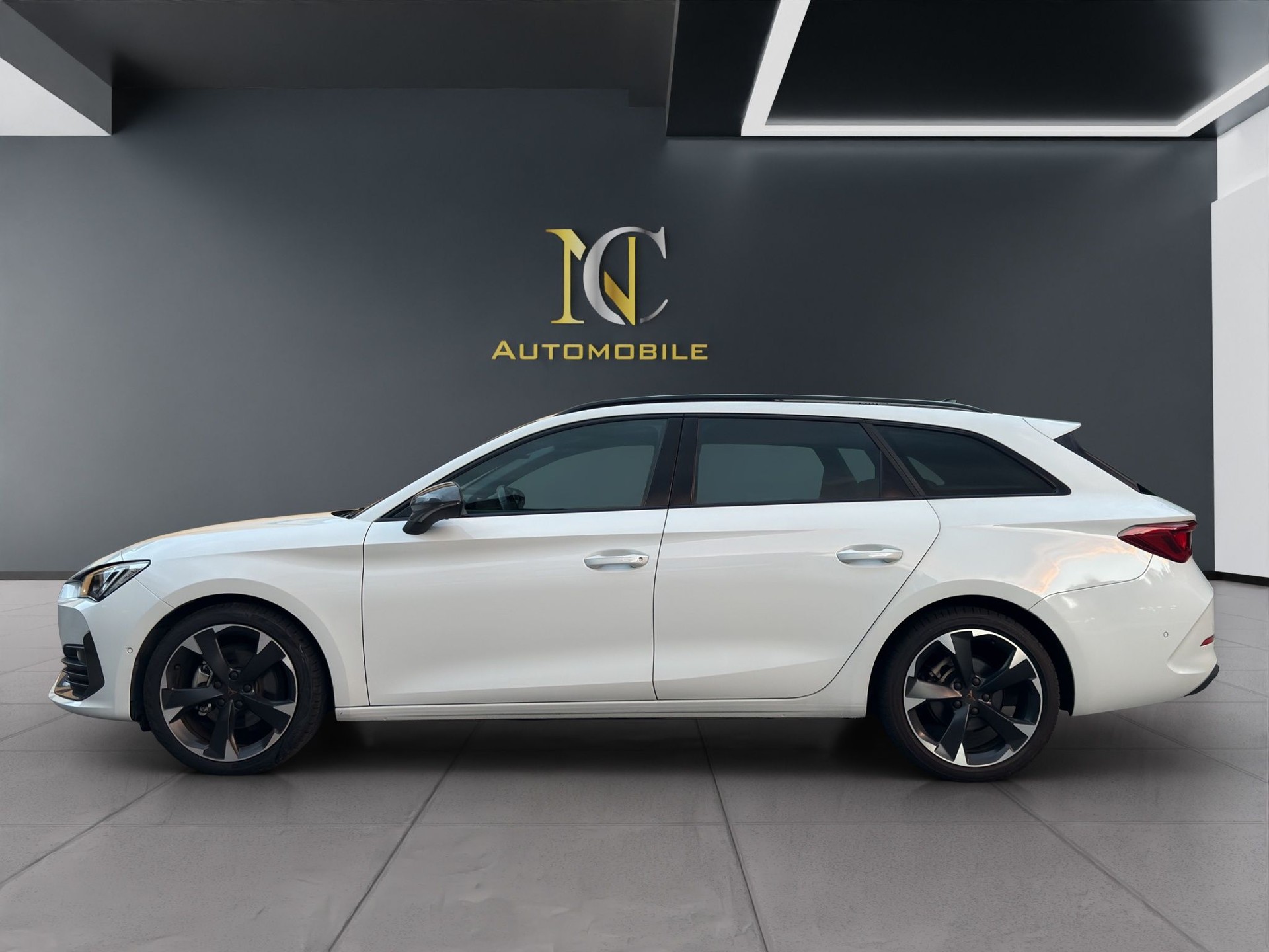 CUPRA Leon LEON ST 1.5 eTSI-showroom-element-2