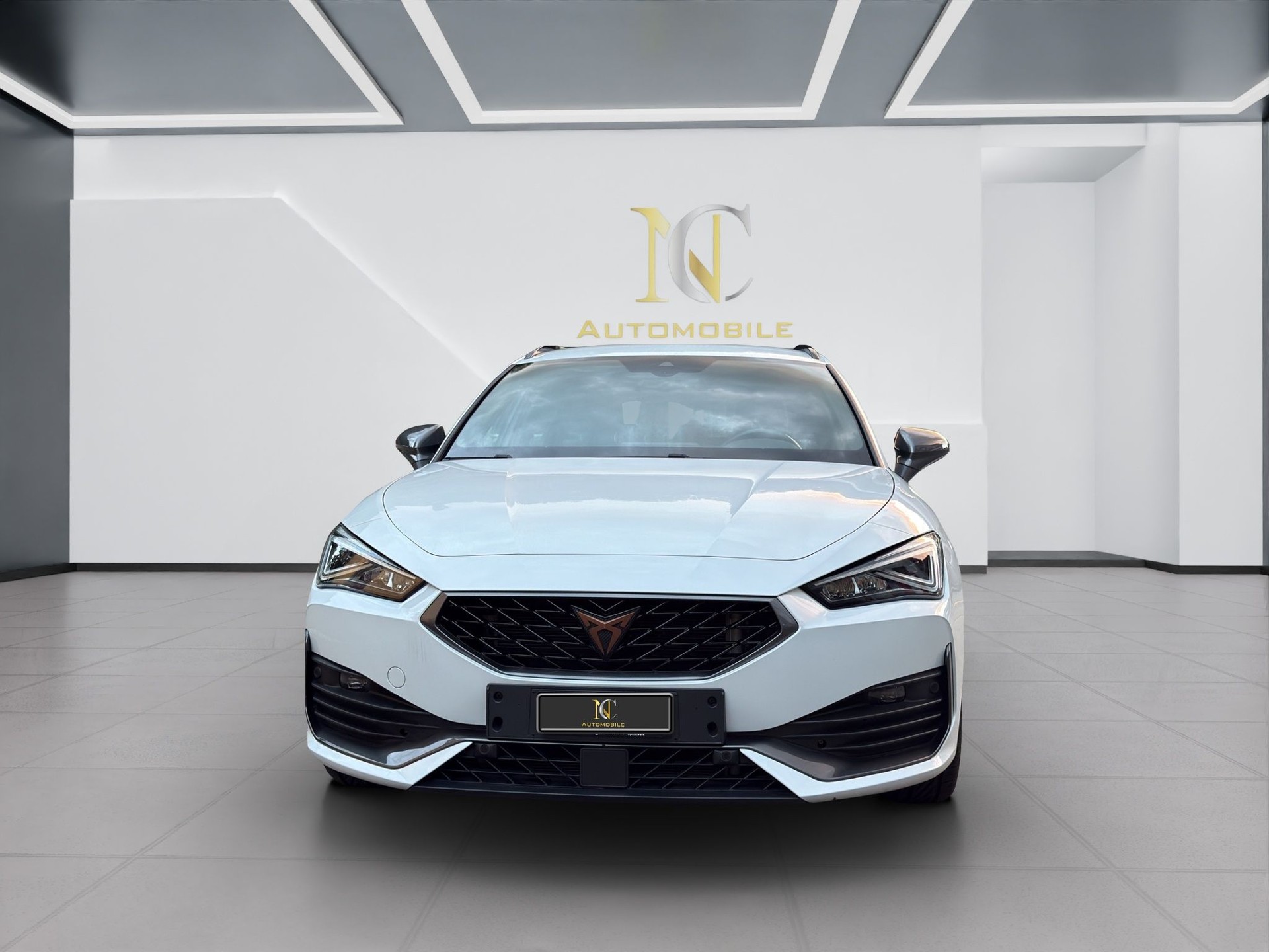 CUPRA Leon LEON ST 1.5 eTSI-showroom-element-1