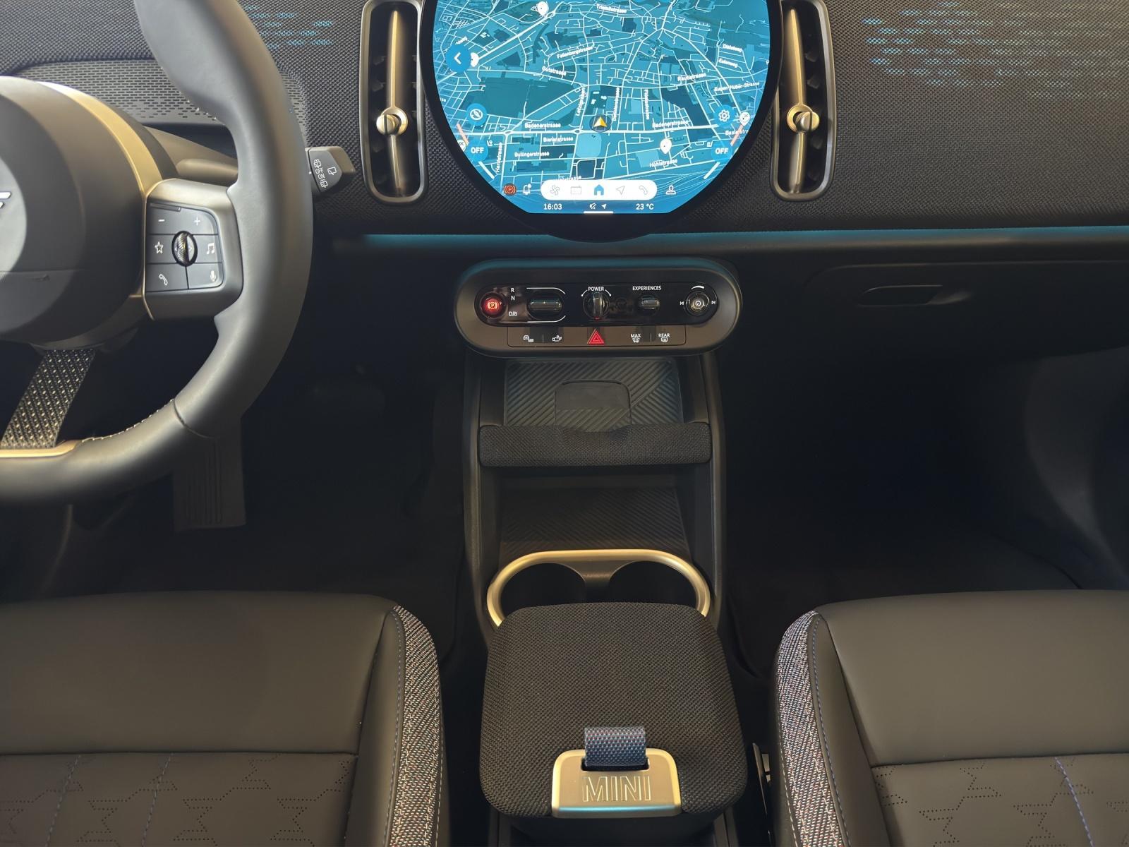MINI Countryman U25 E-image-15