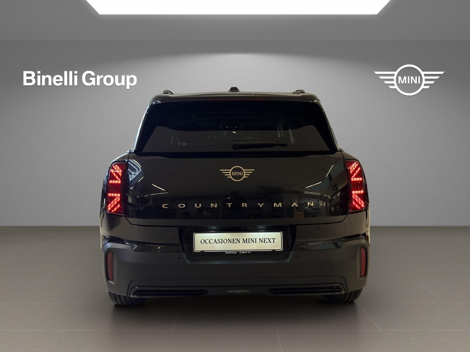 MINI Countryman U25 E-image-4