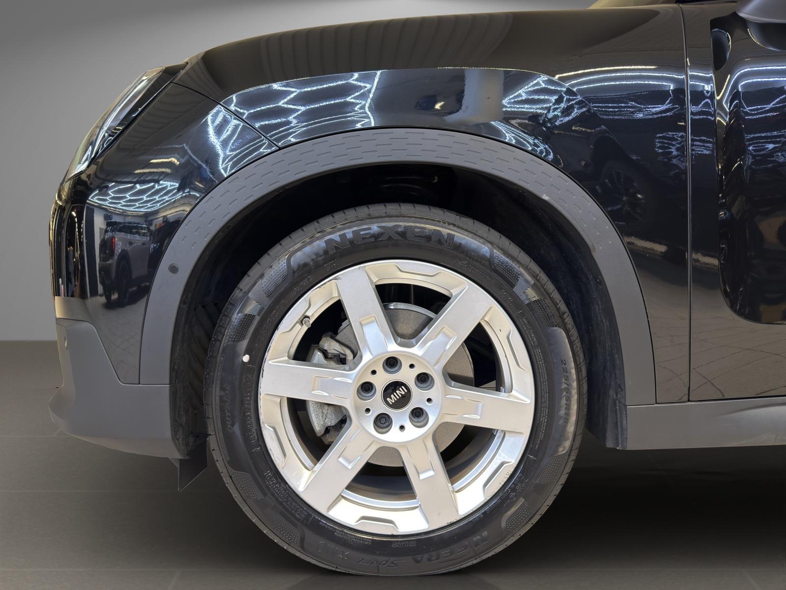 MINI Countryman U25 E-image-19